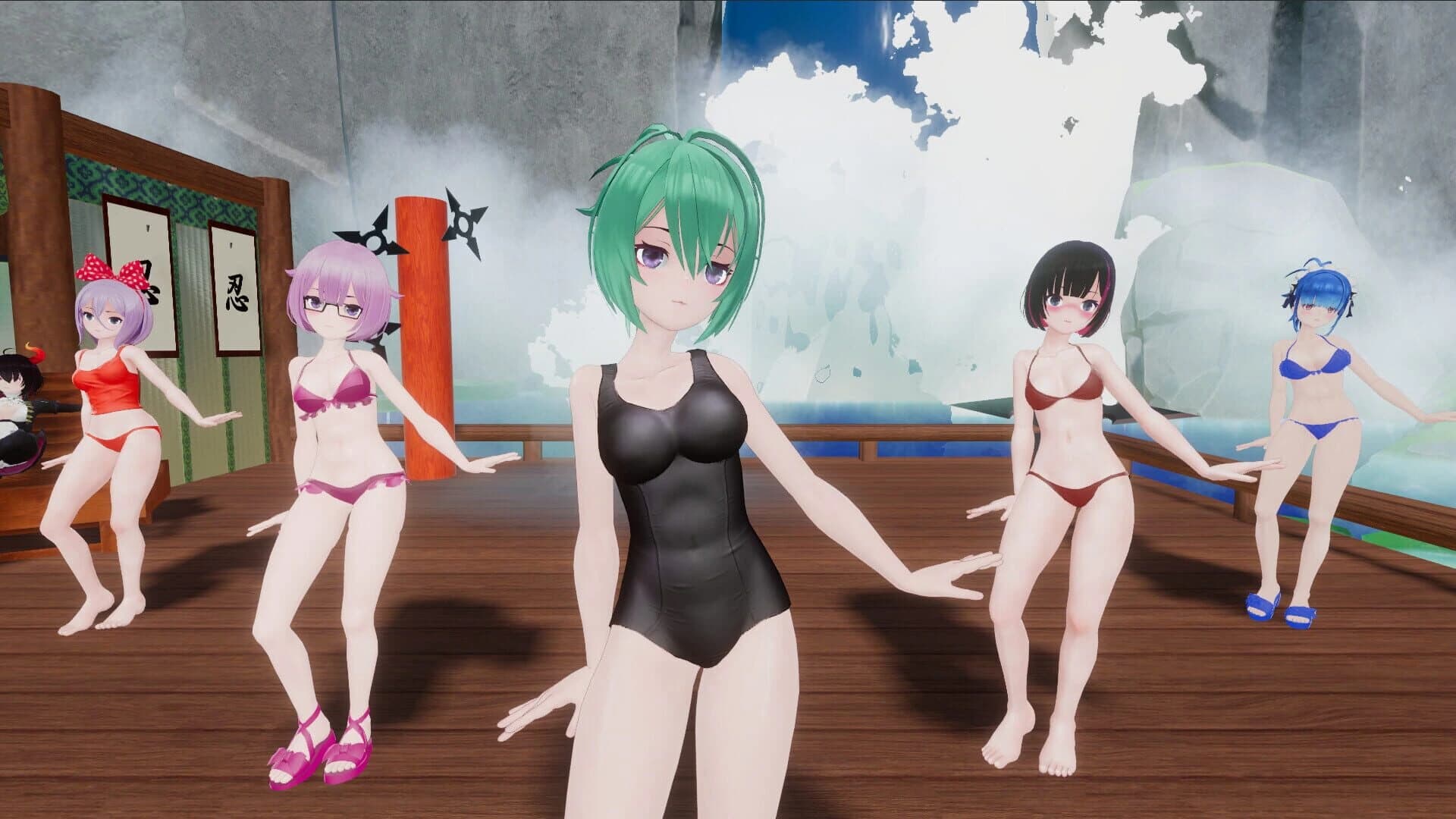 Peachy Derby screenshot 5
