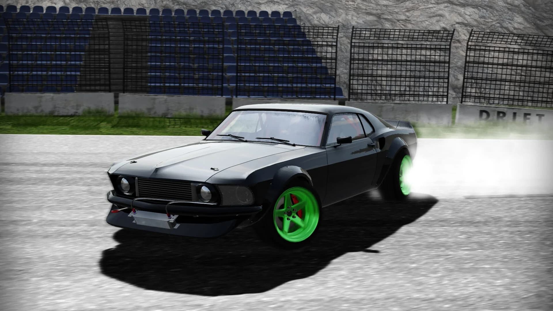 Peak Angle: Drift Online screenshot 5