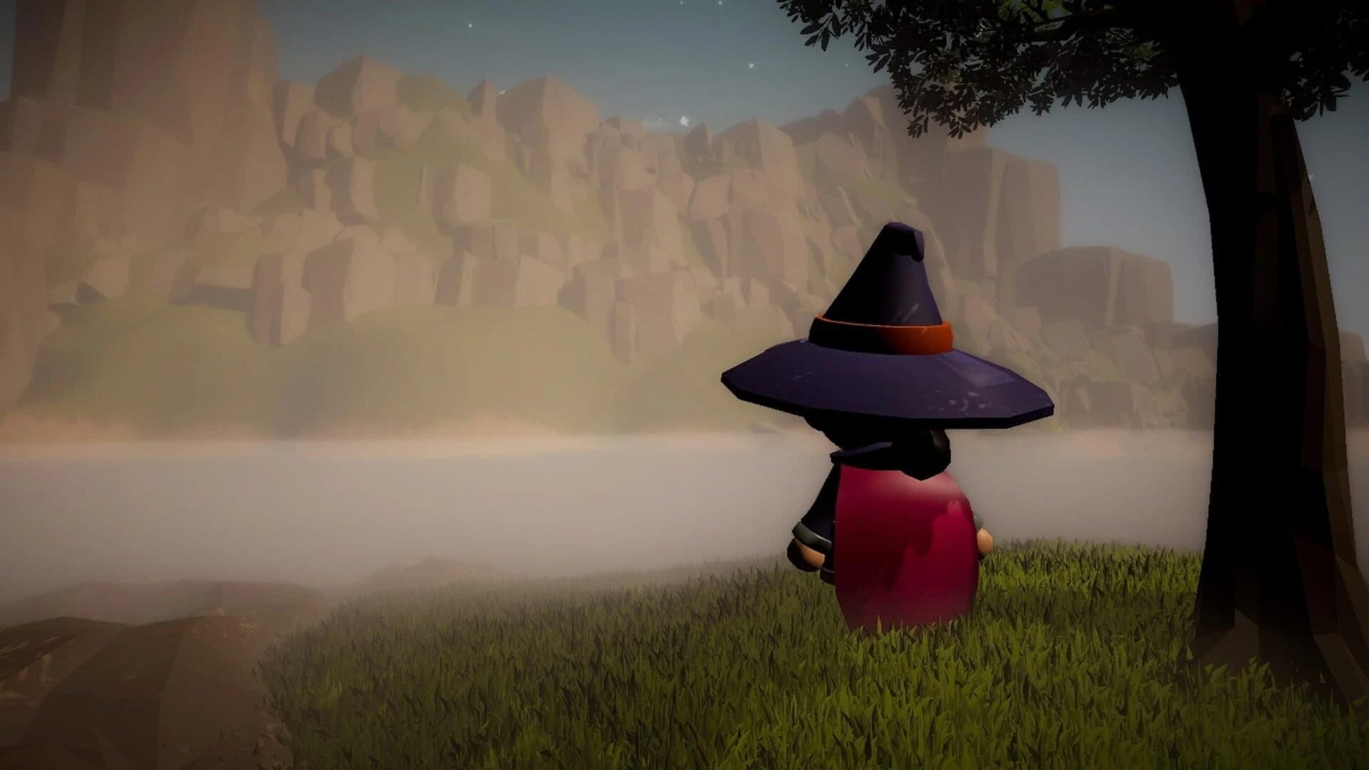 Peak The Adventure Begins screenshot 2