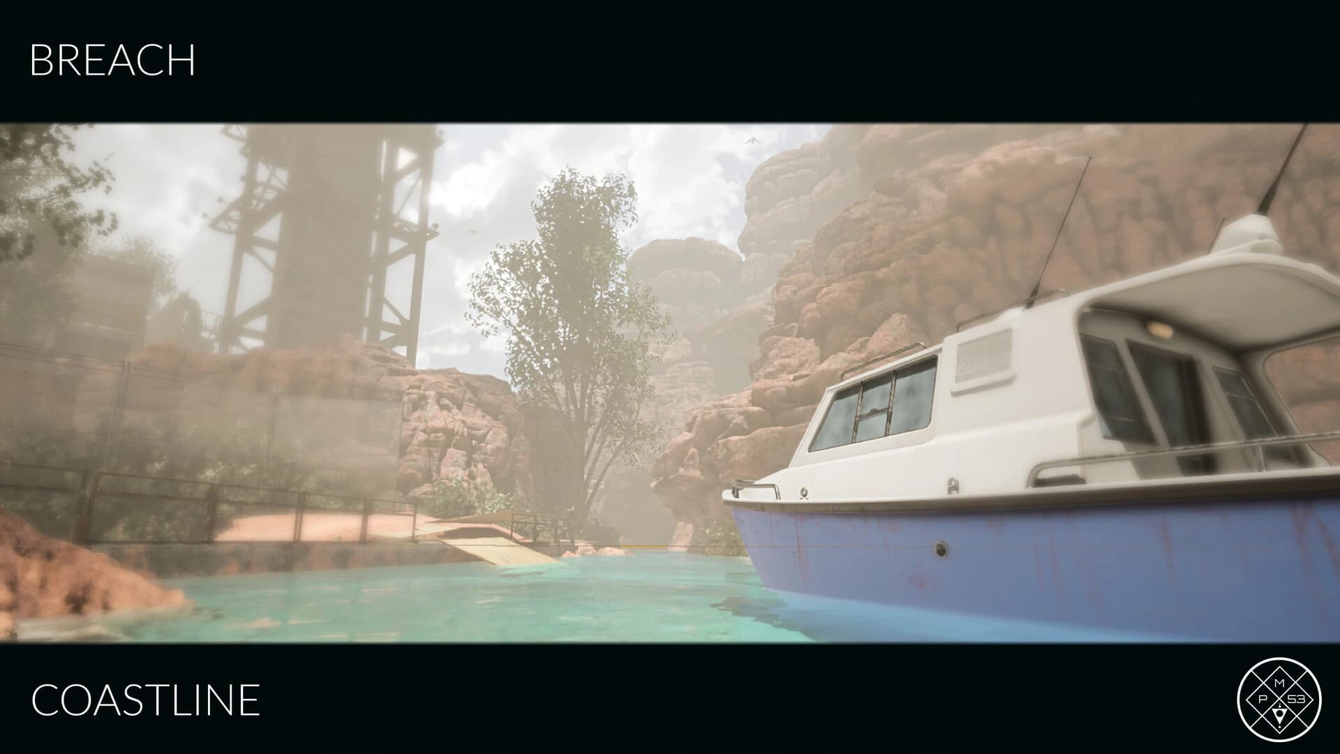Peak.53 screenshot 5