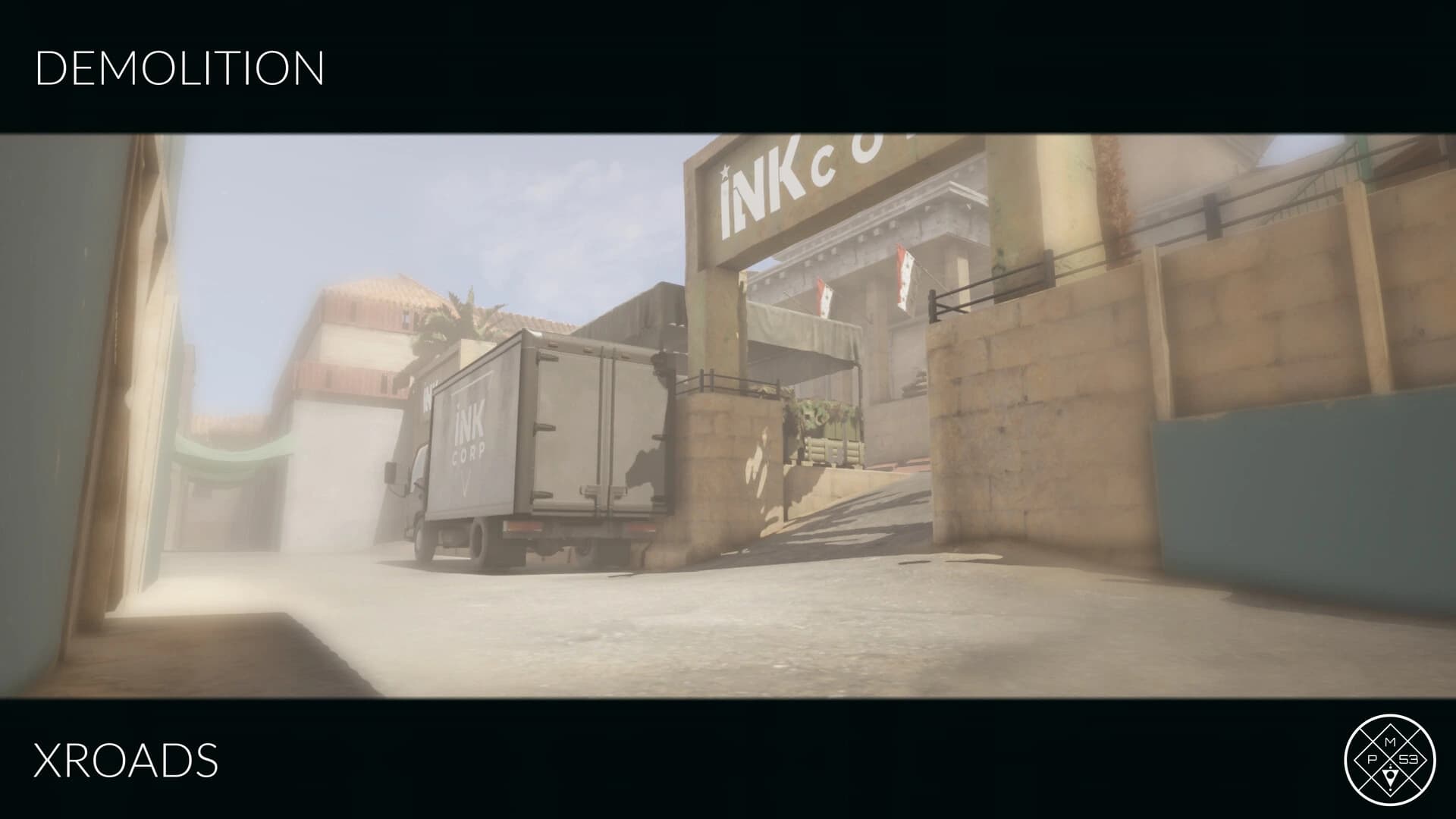 Peak.53 screenshot 3