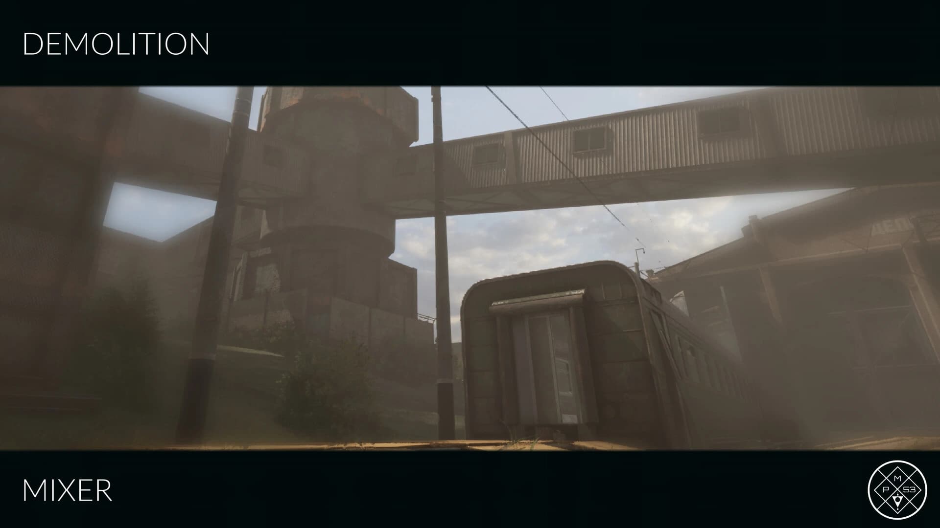 Peak.53 screenshot 2