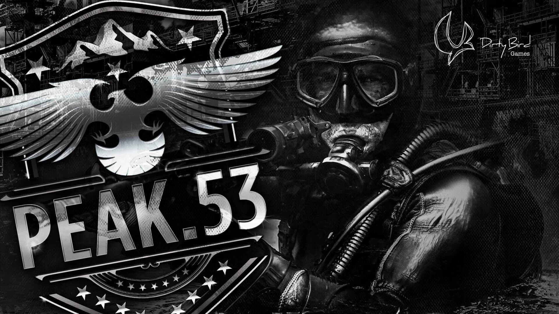 Peak.53 screenshot 1