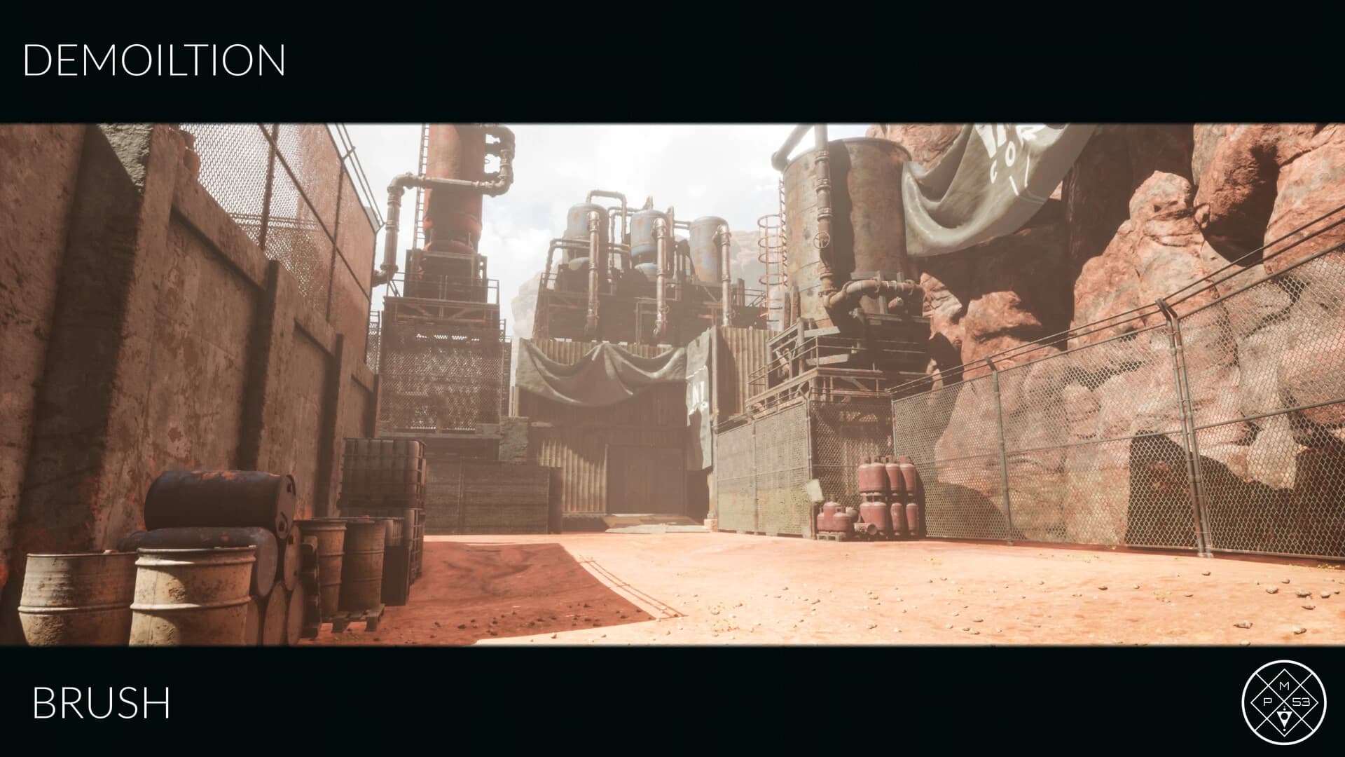 Peak.53 screenshot 6