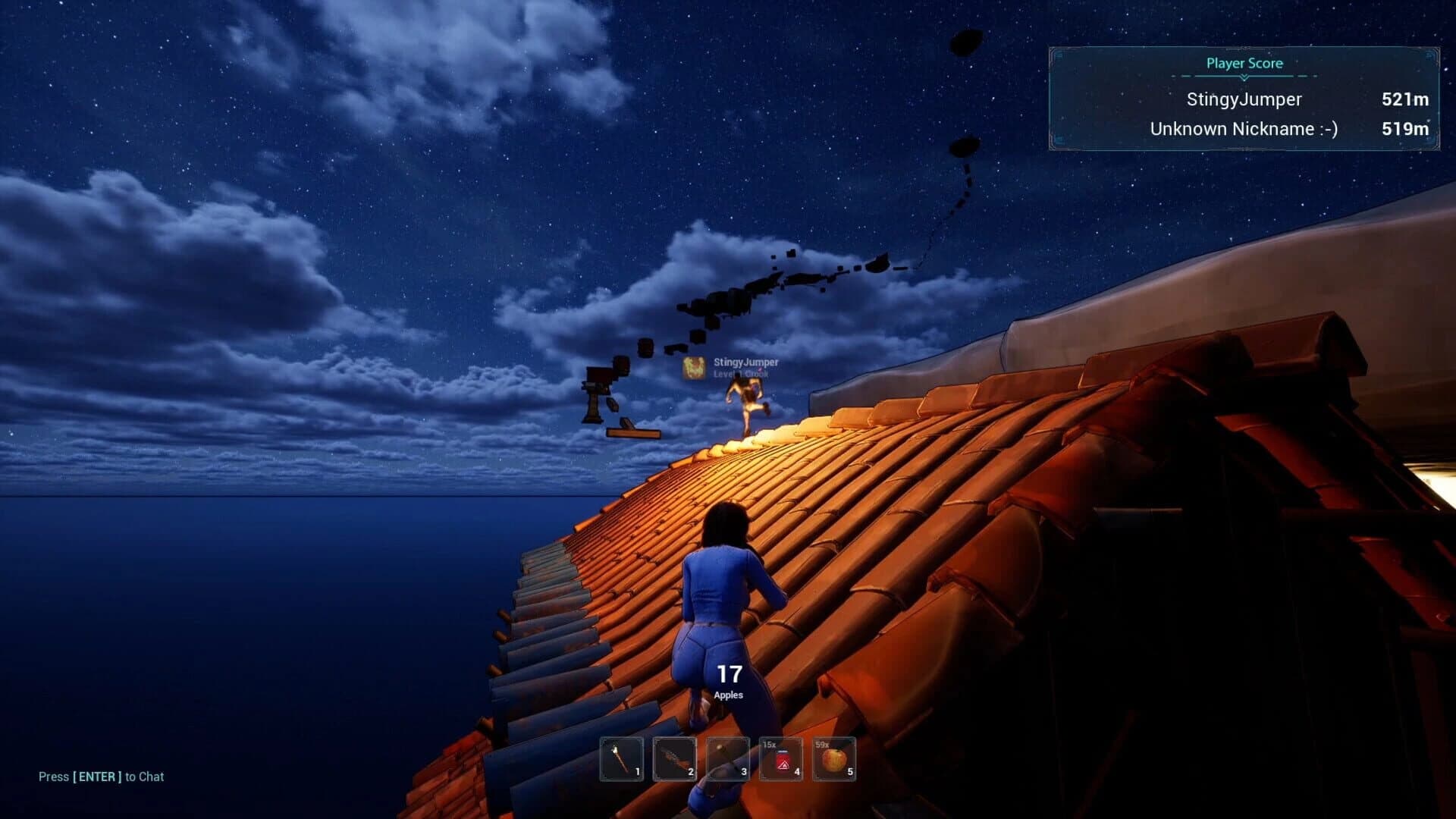 PeakPals screenshot 3