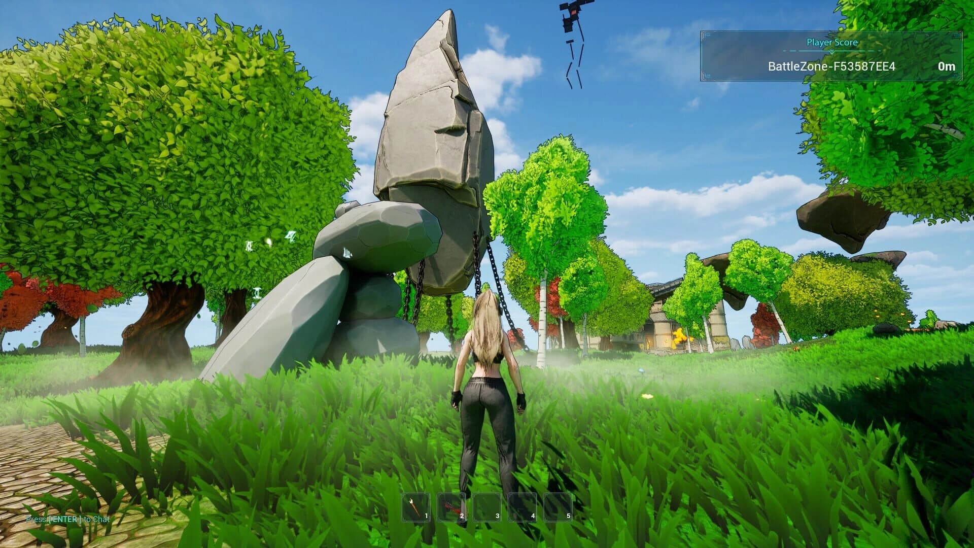 PeakPals screenshot 4