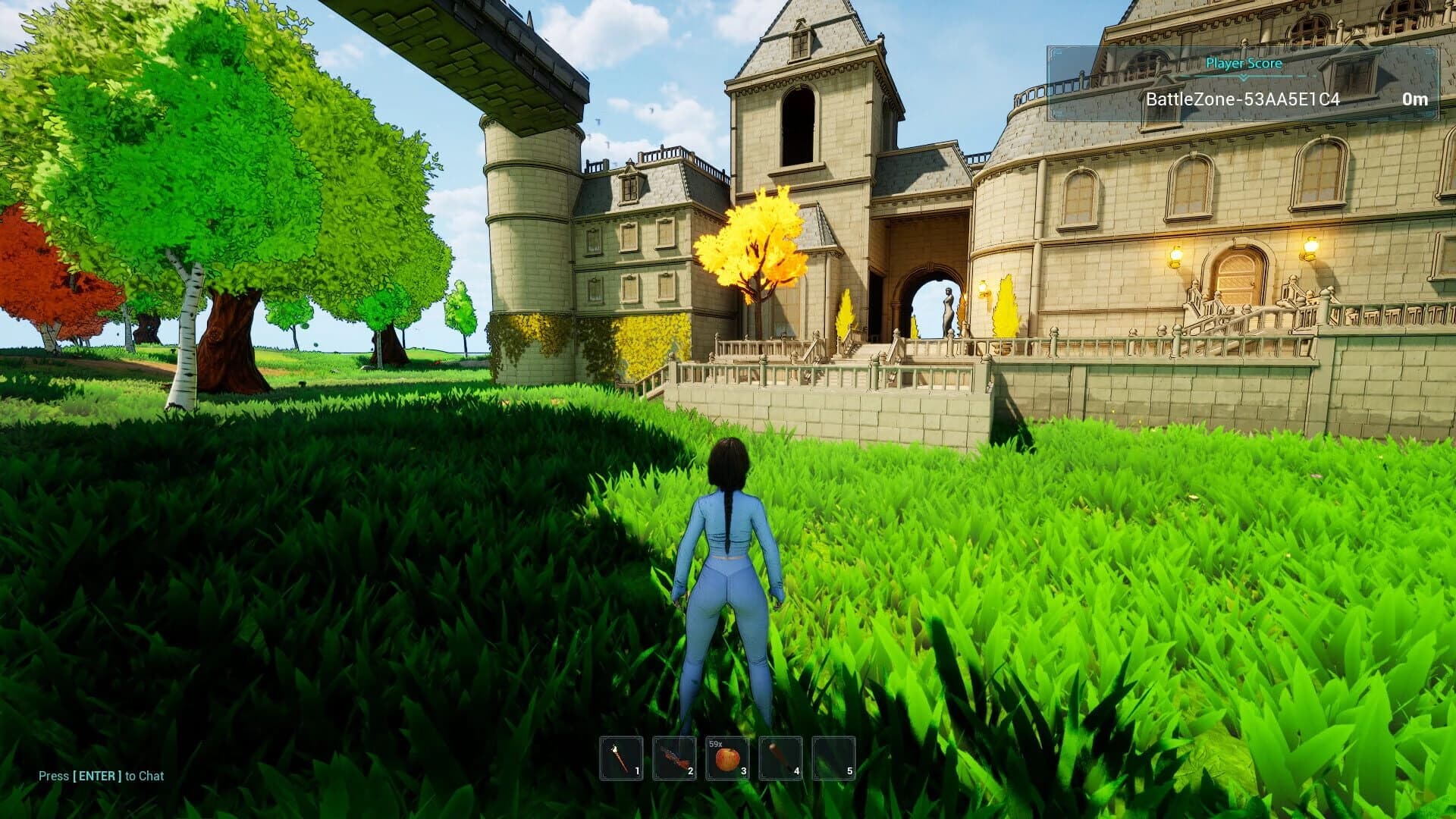 PeakPals screenshot 5