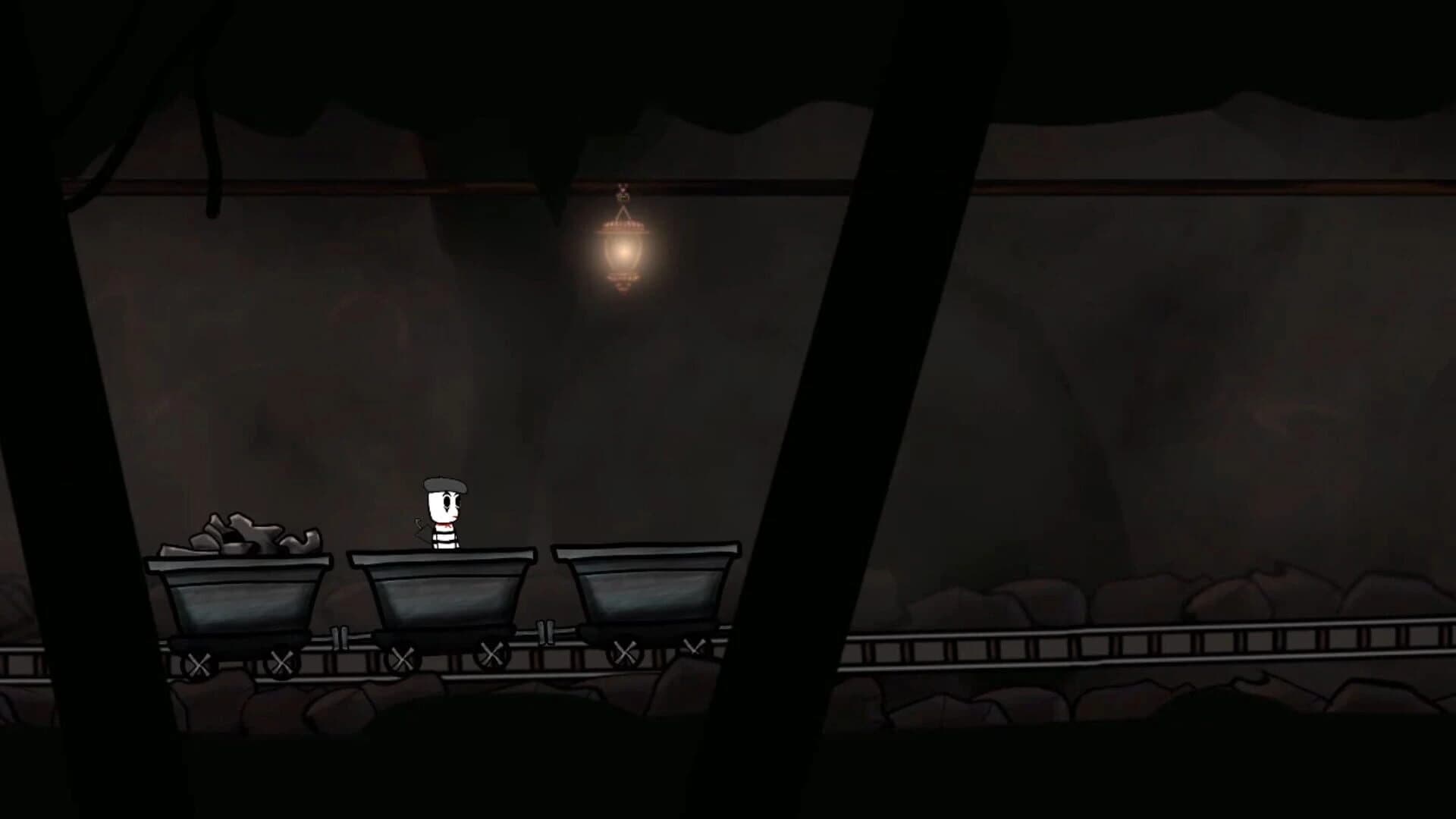 Peaky Circus screenshot 1