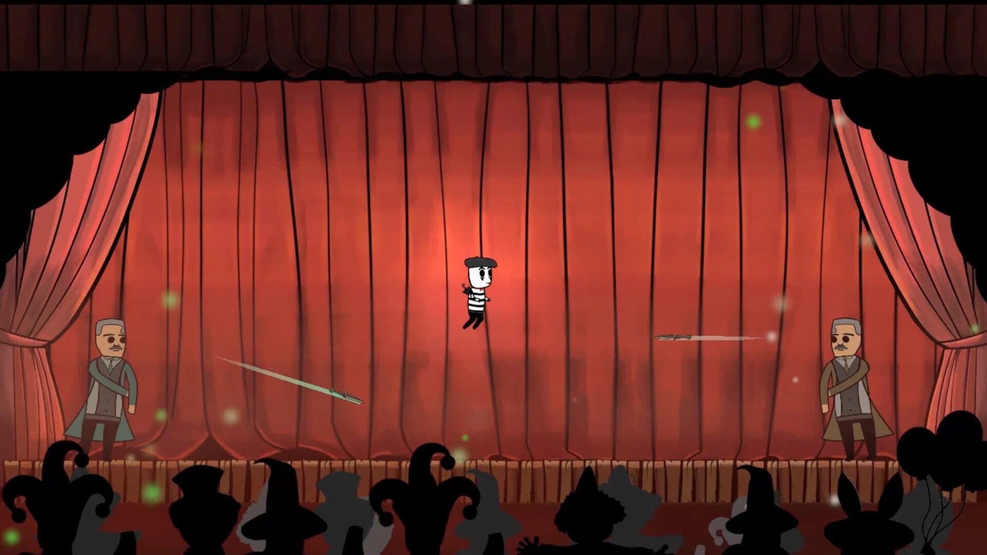 Peaky Circus screenshot 5