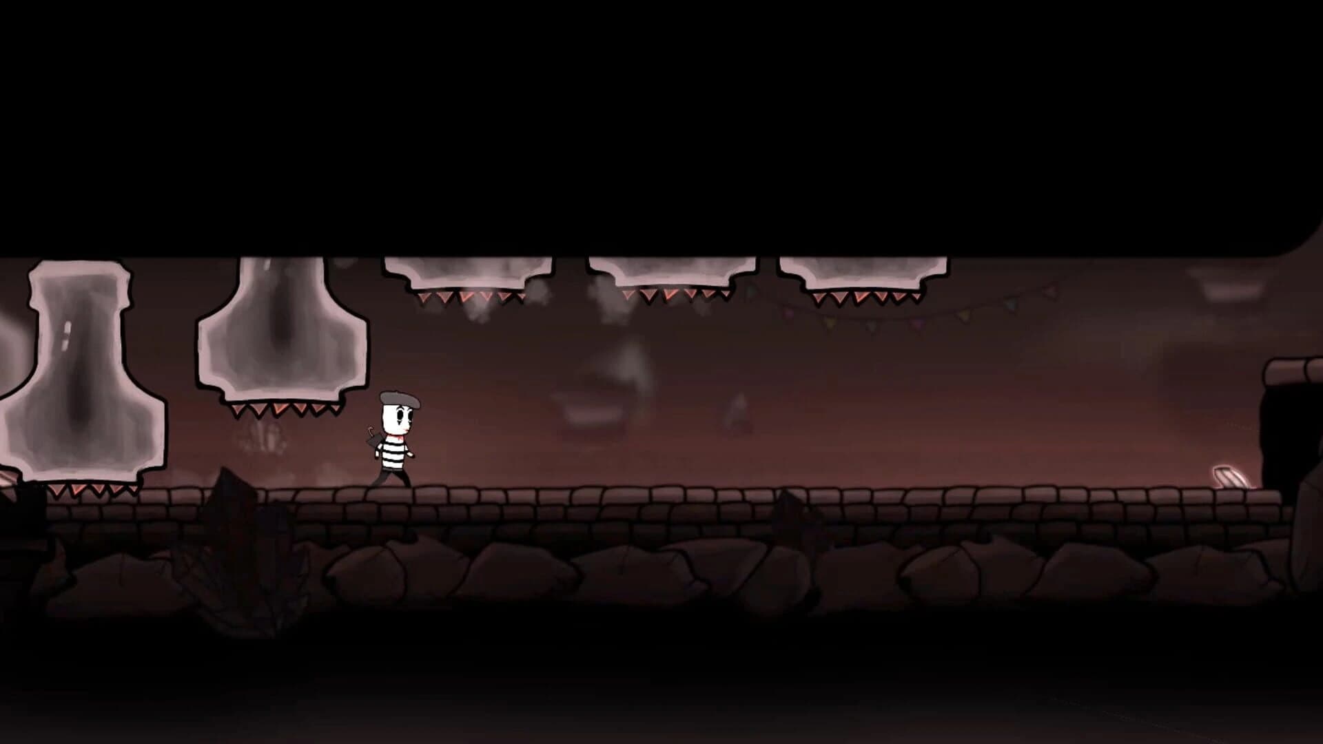Peaky Circus screenshot 3