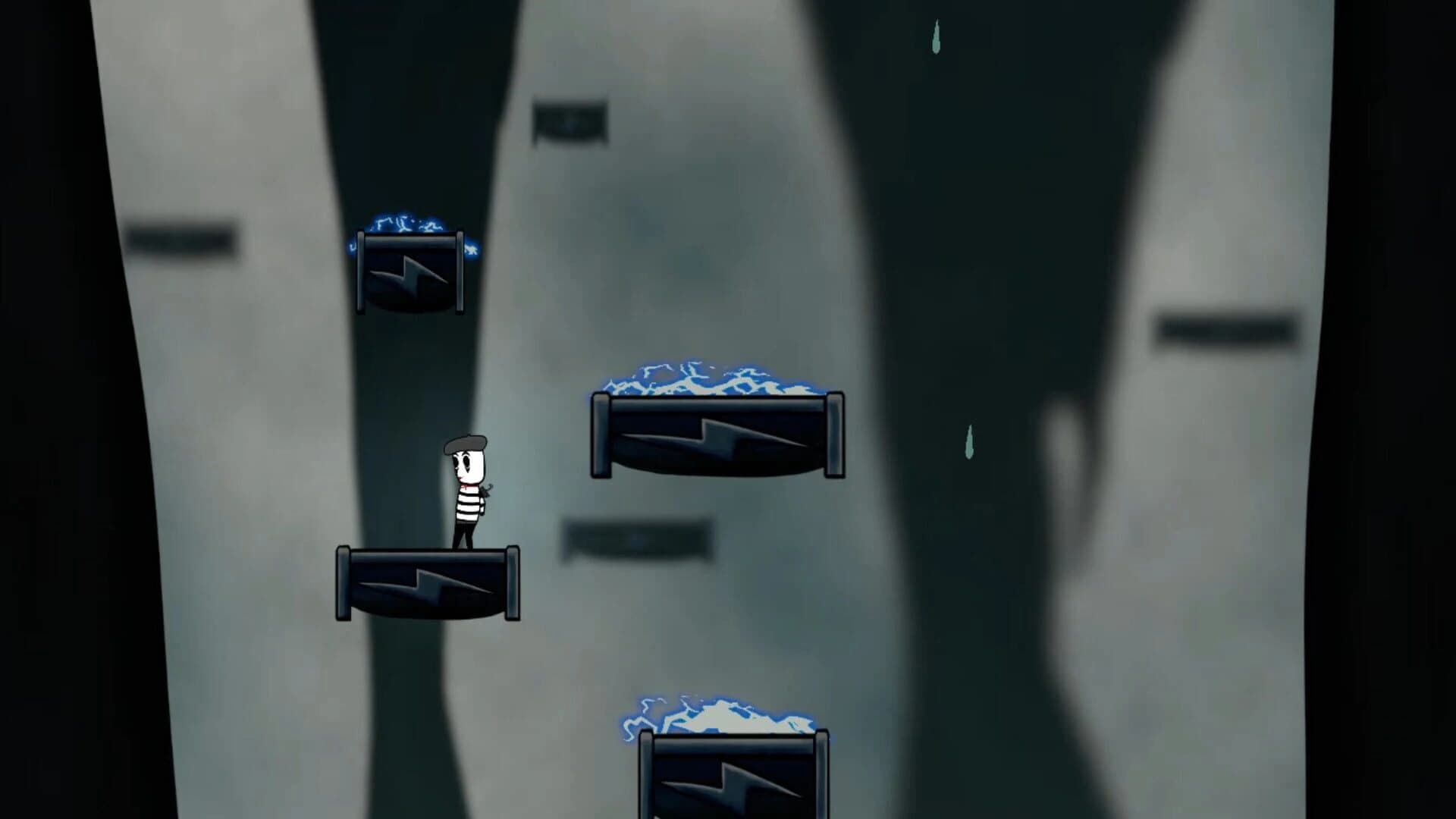 Peaky Circus screenshot 2