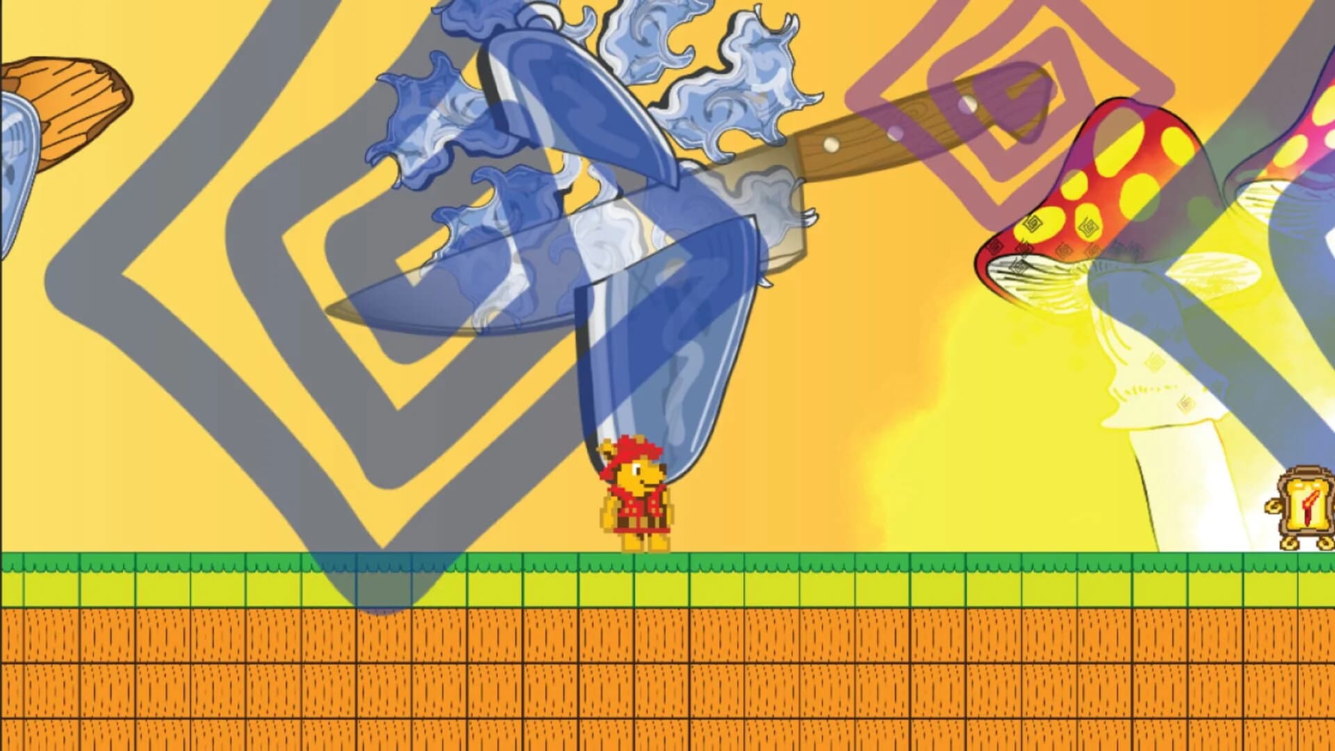Peanut screenshot 5