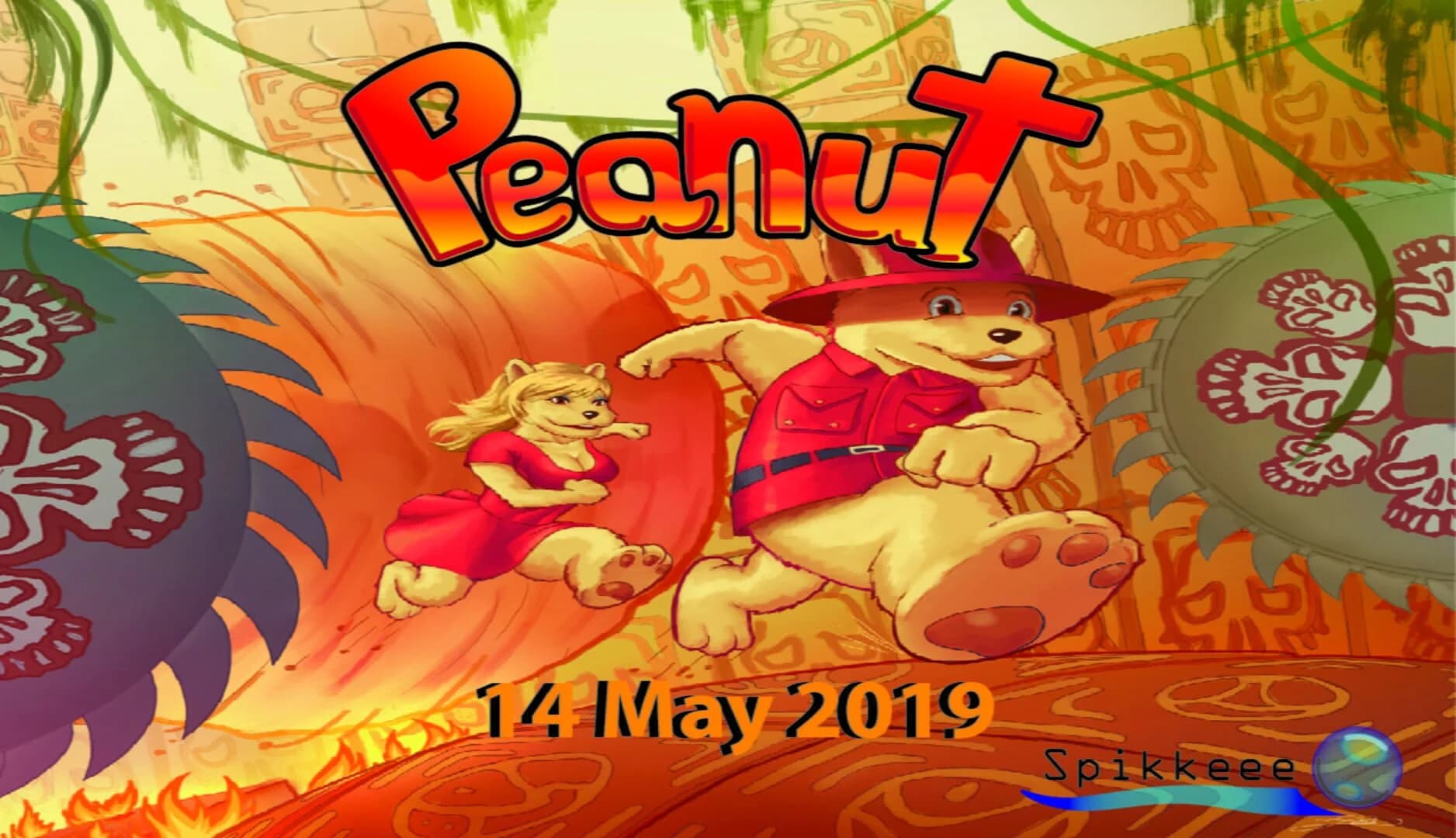 Peanut screenshot 4