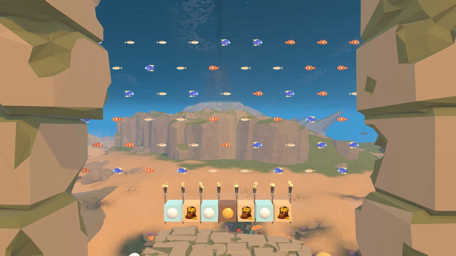 Pearl Fishery: Quest for the Mega Pearl screenshot 2