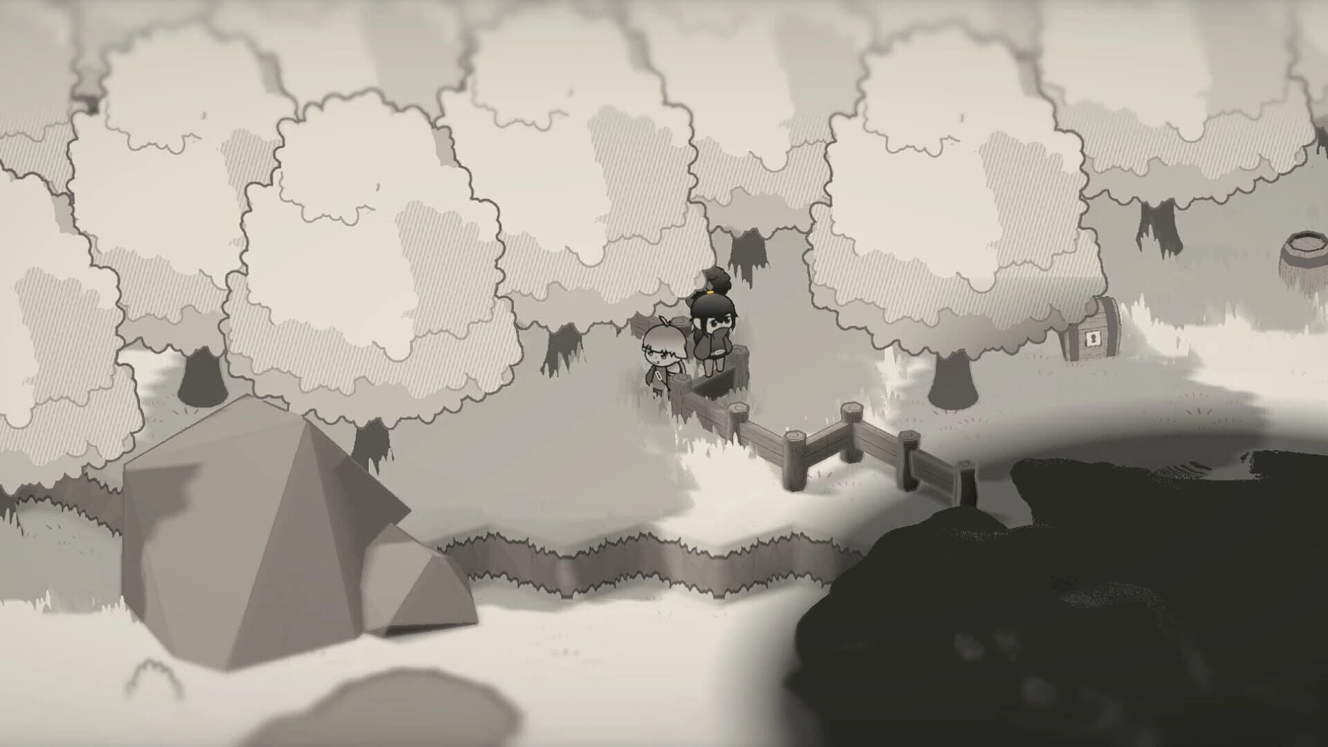 Pearlessential screenshot 1