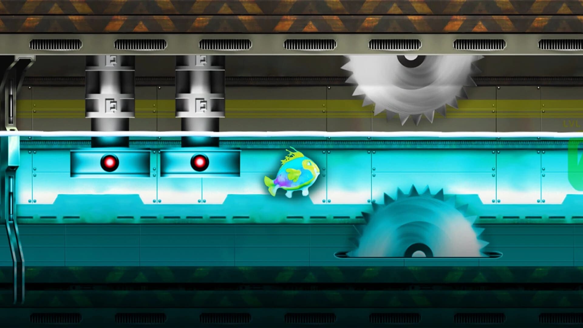 Pearls of the Oceans screenshot 4
