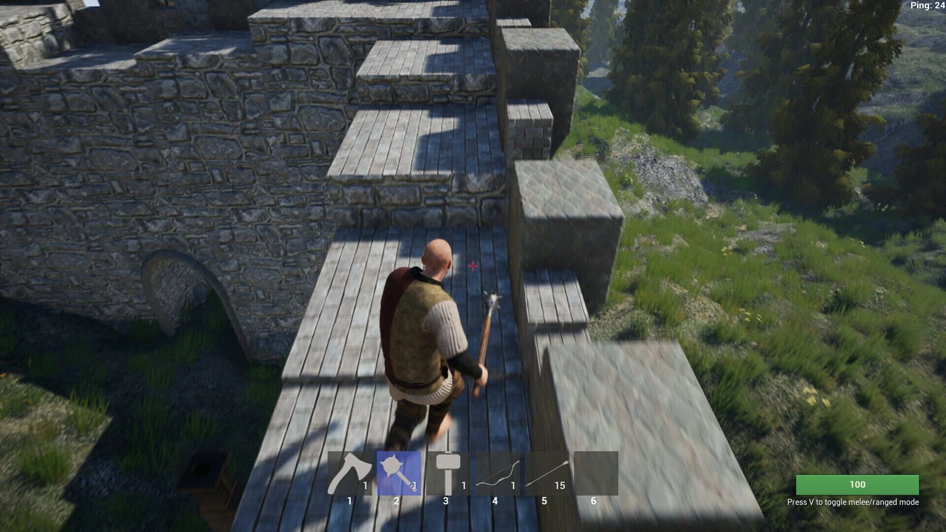Peasant Kingdom screenshot 3