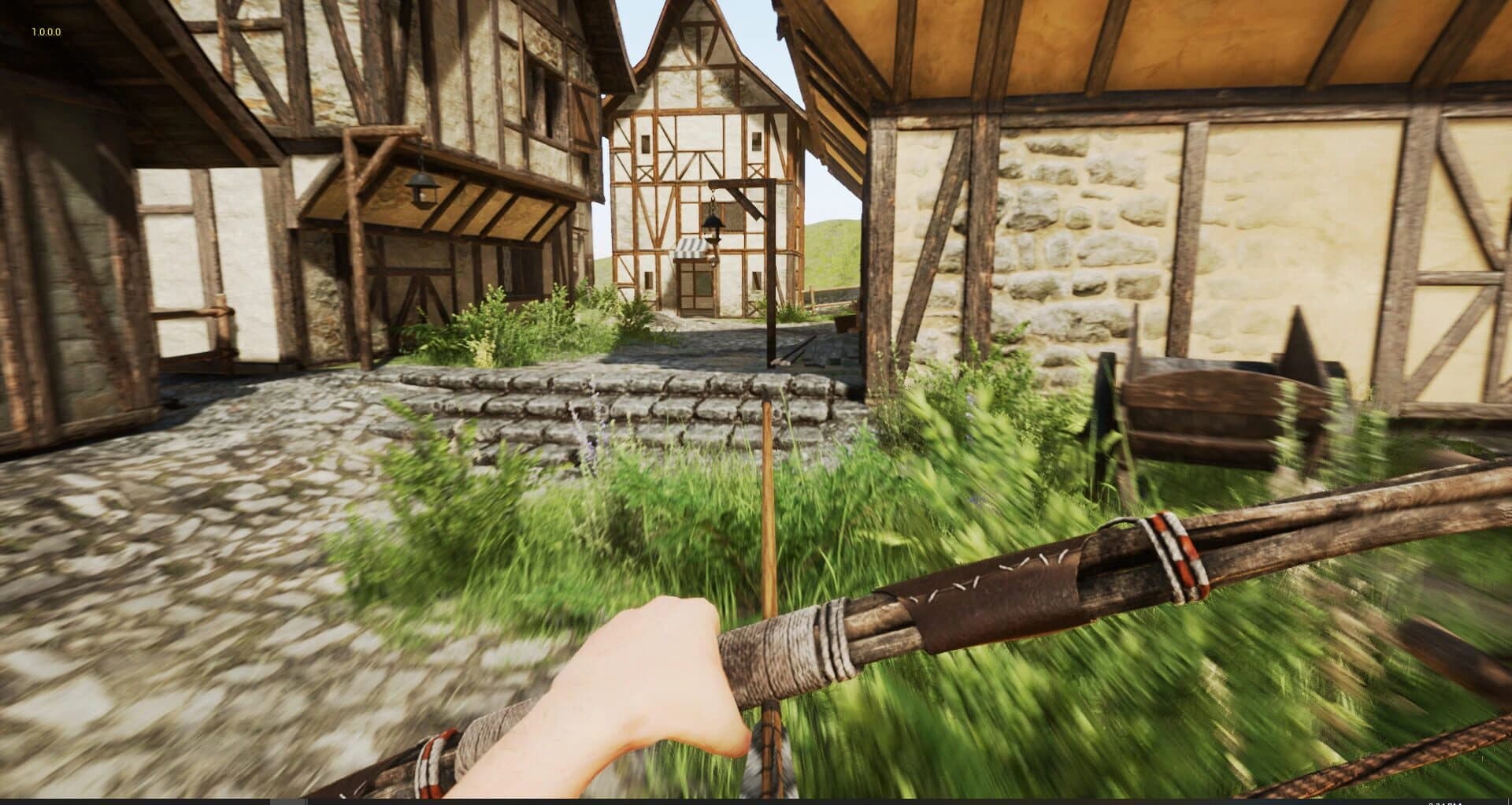 Peasants War screenshot 4