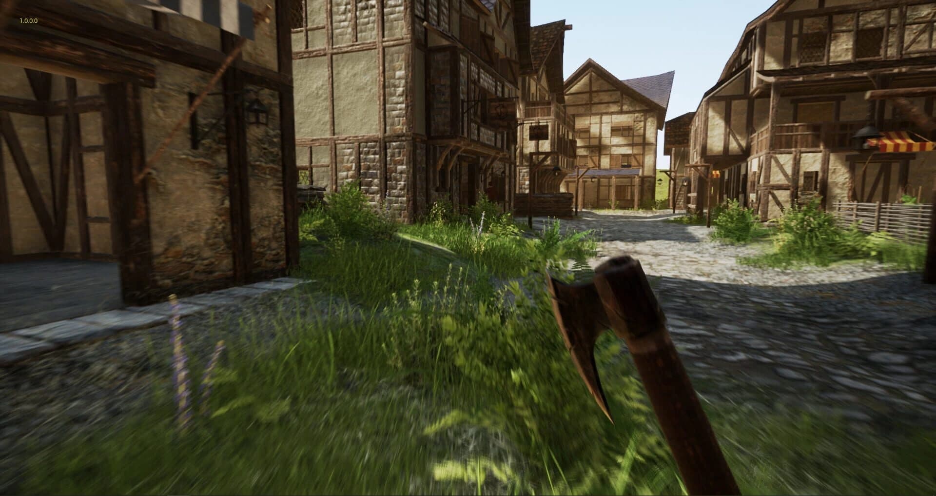 Peasants War screenshot 3