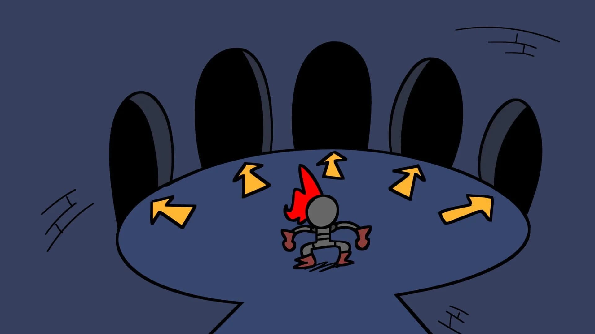 Pebbles Quest screenshot 5