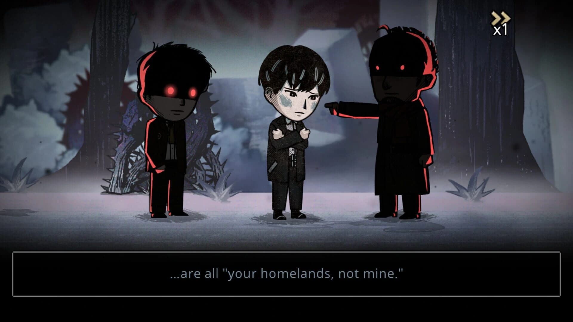 Pechka screenshot 5