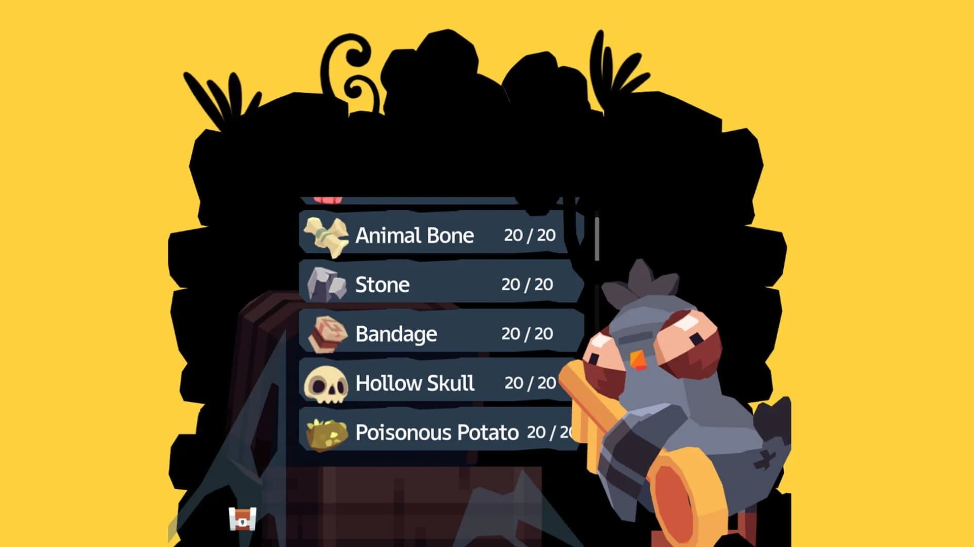 Peckers screenshot 3