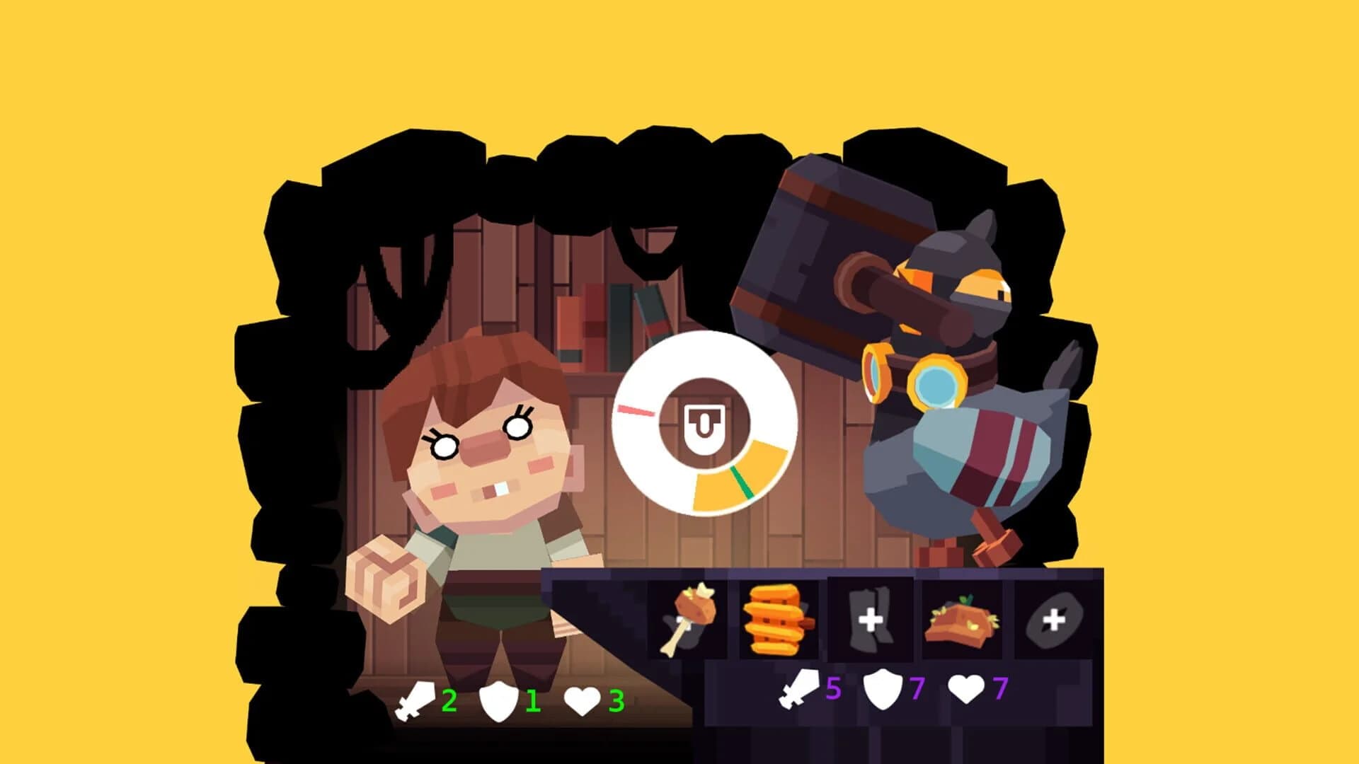 Peckers screenshot 4