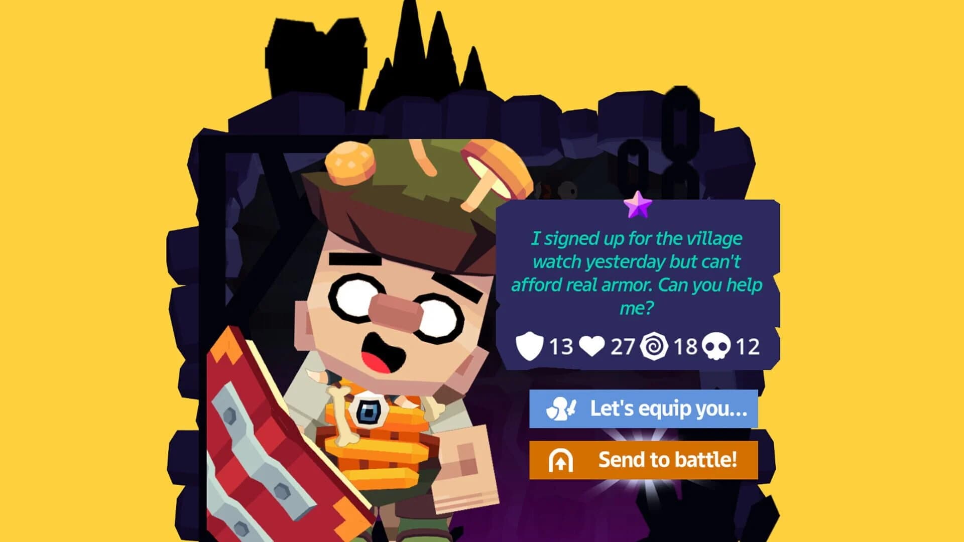 Peckers screenshot 5