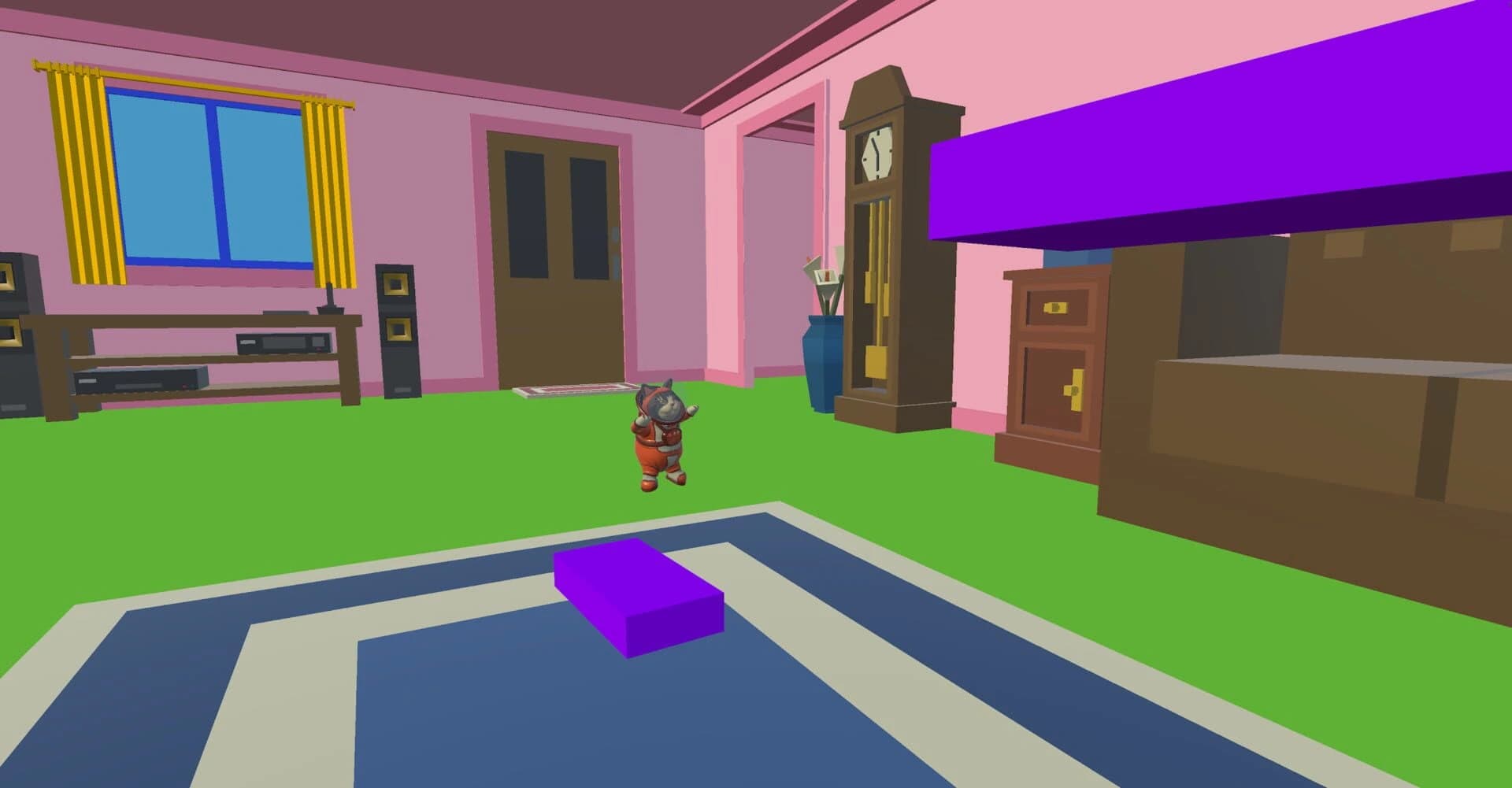 Pecky Clicker screenshot 5