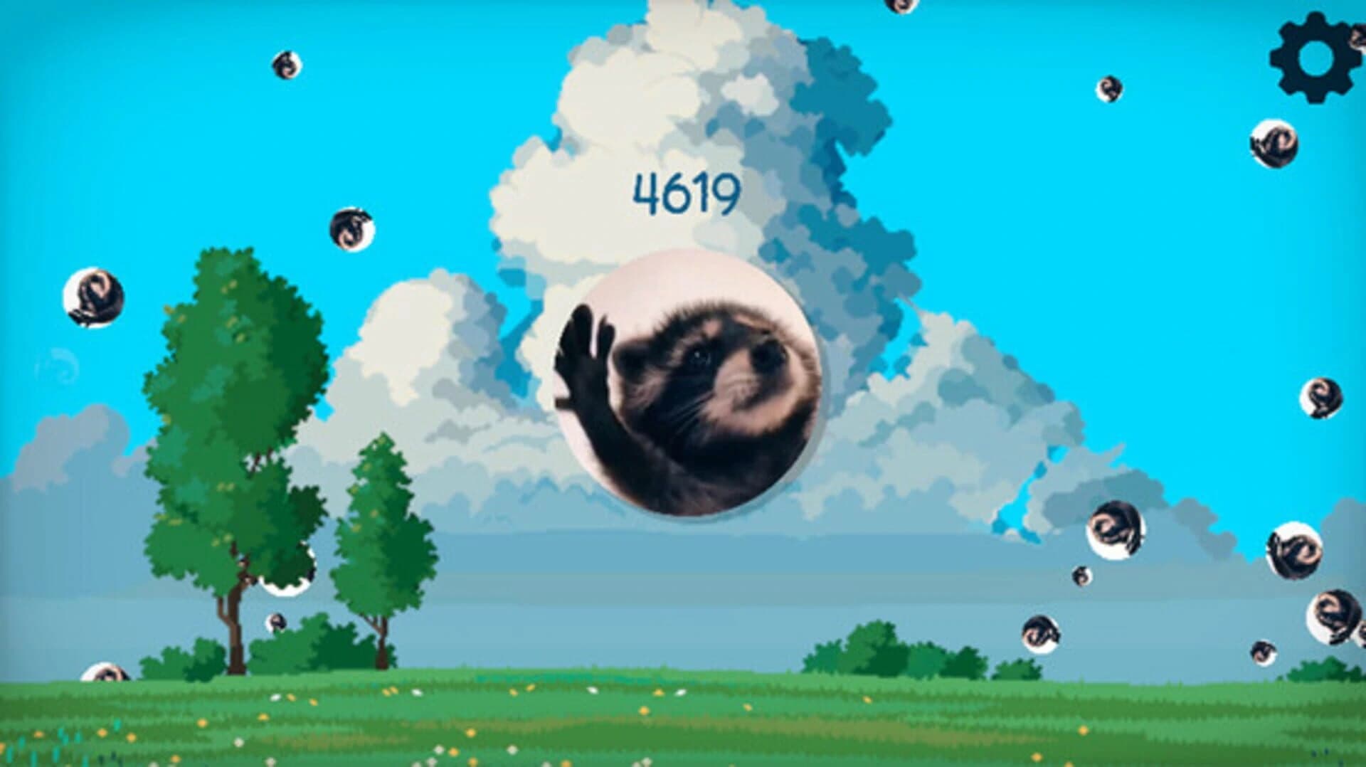 Pedro screenshot 3