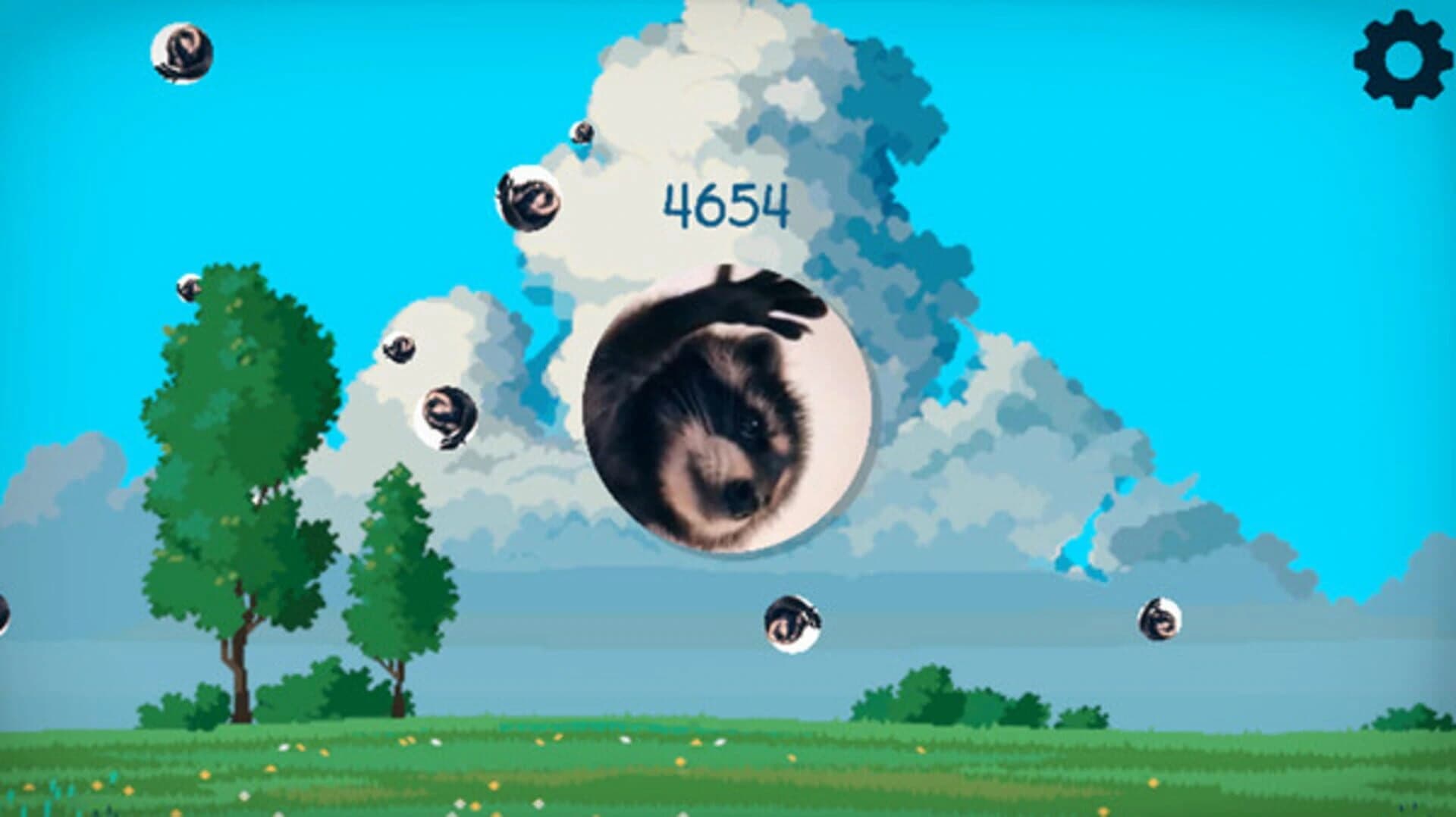 Pedro screenshot 4