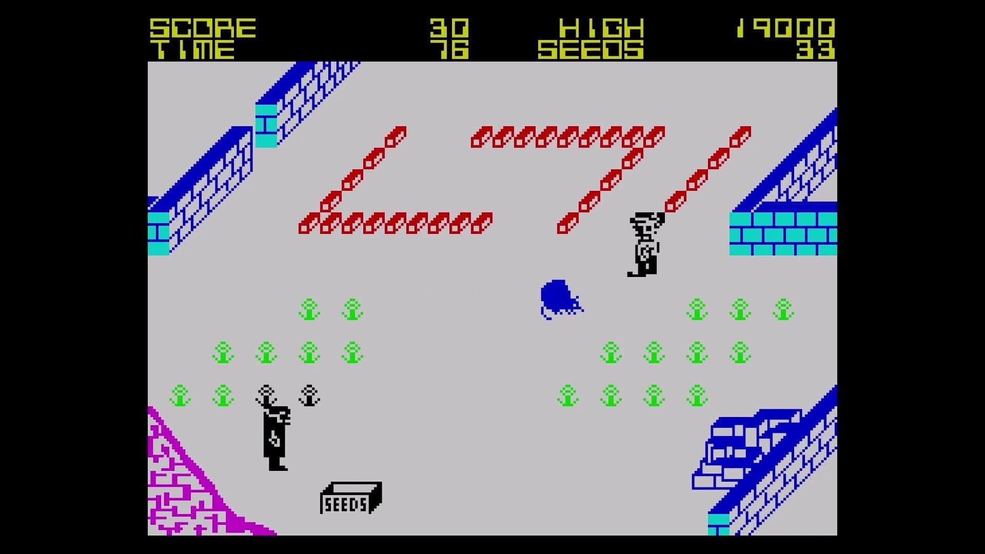 Pedro screenshot 5