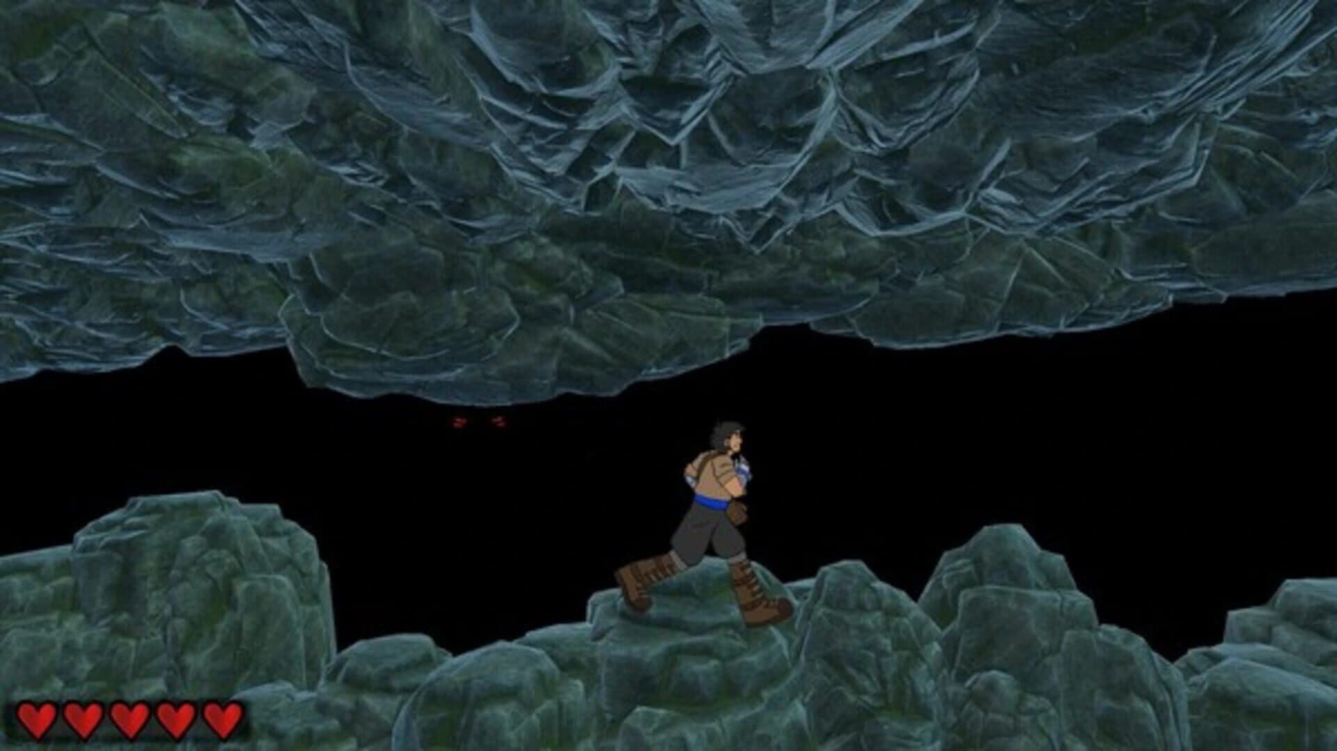 Pedros Eggventure screenshot 5