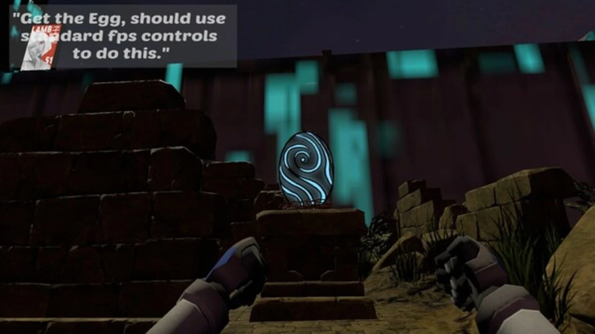 Pedros Eggventure screenshot 4