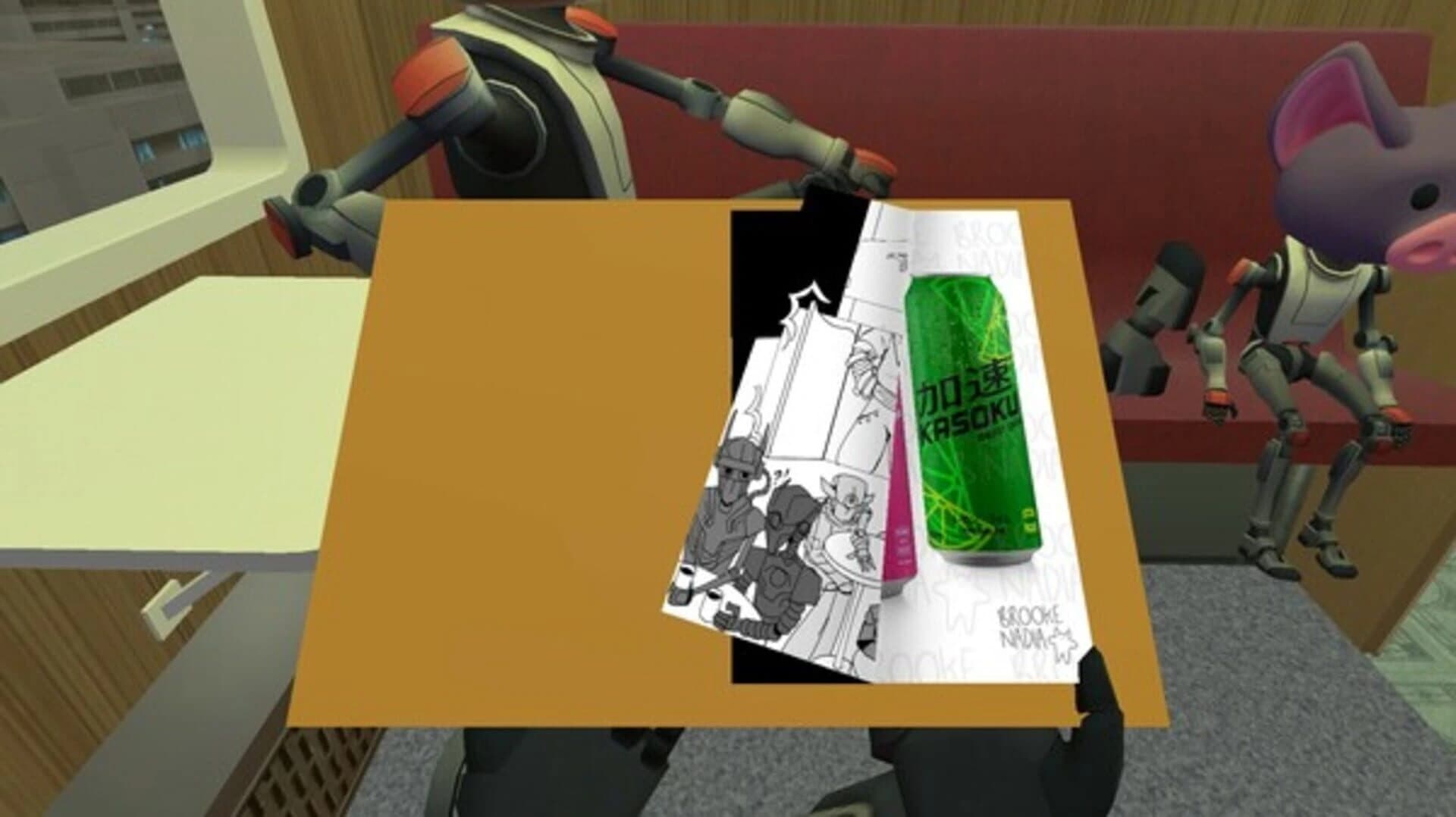 Pedros Eggventure screenshot 1