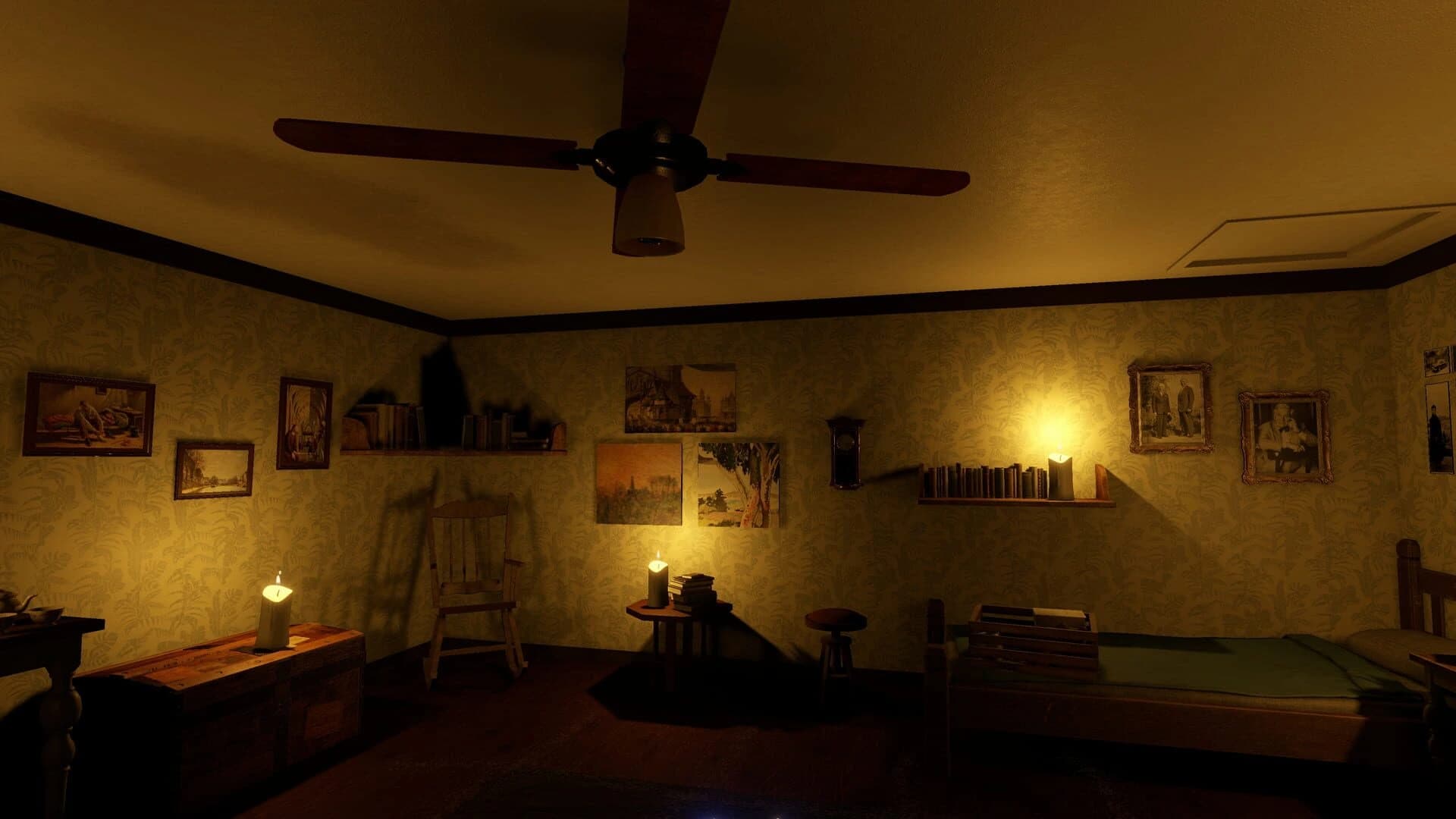 Peek screenshot 5