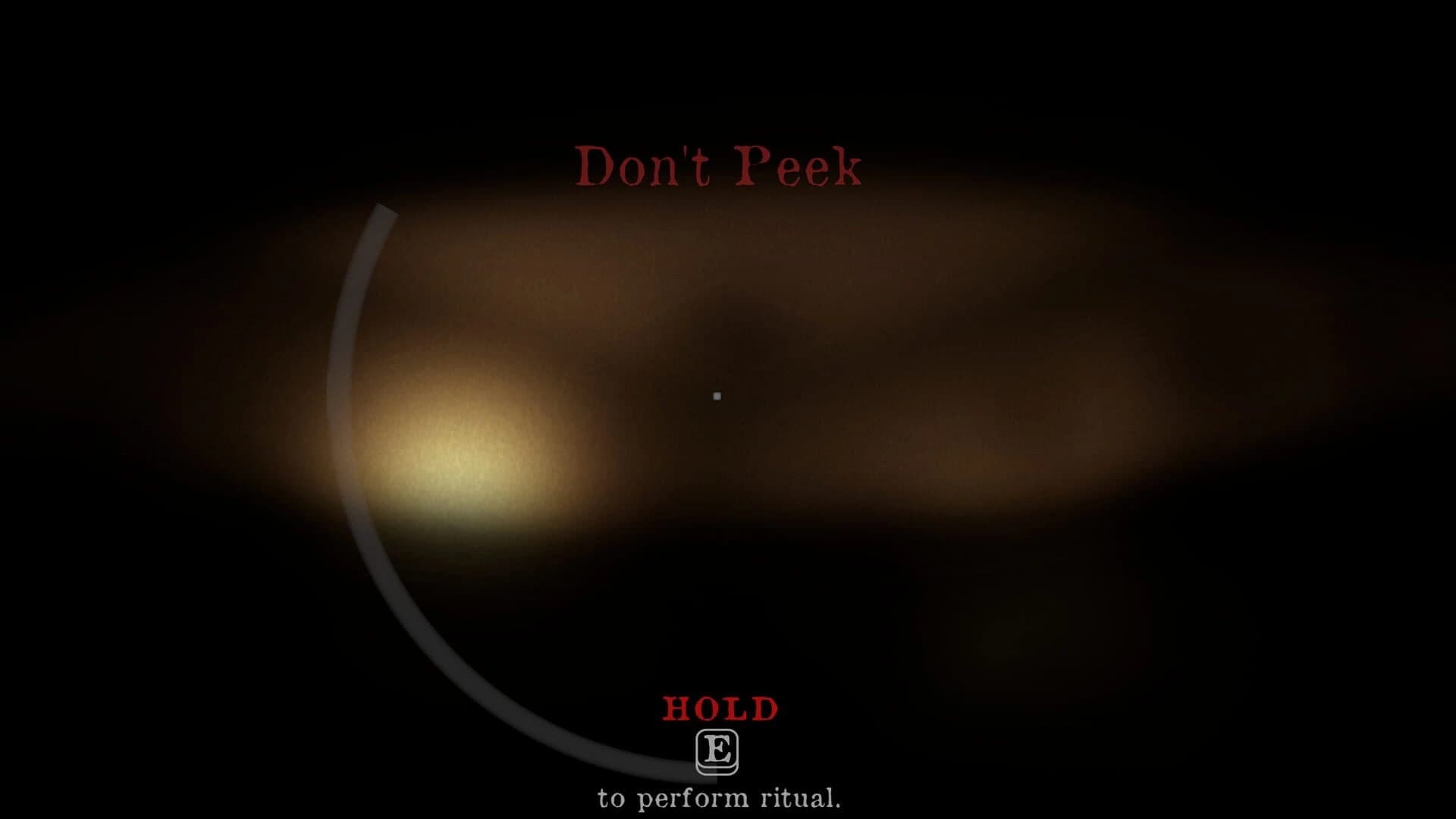 Peek screenshot 4
