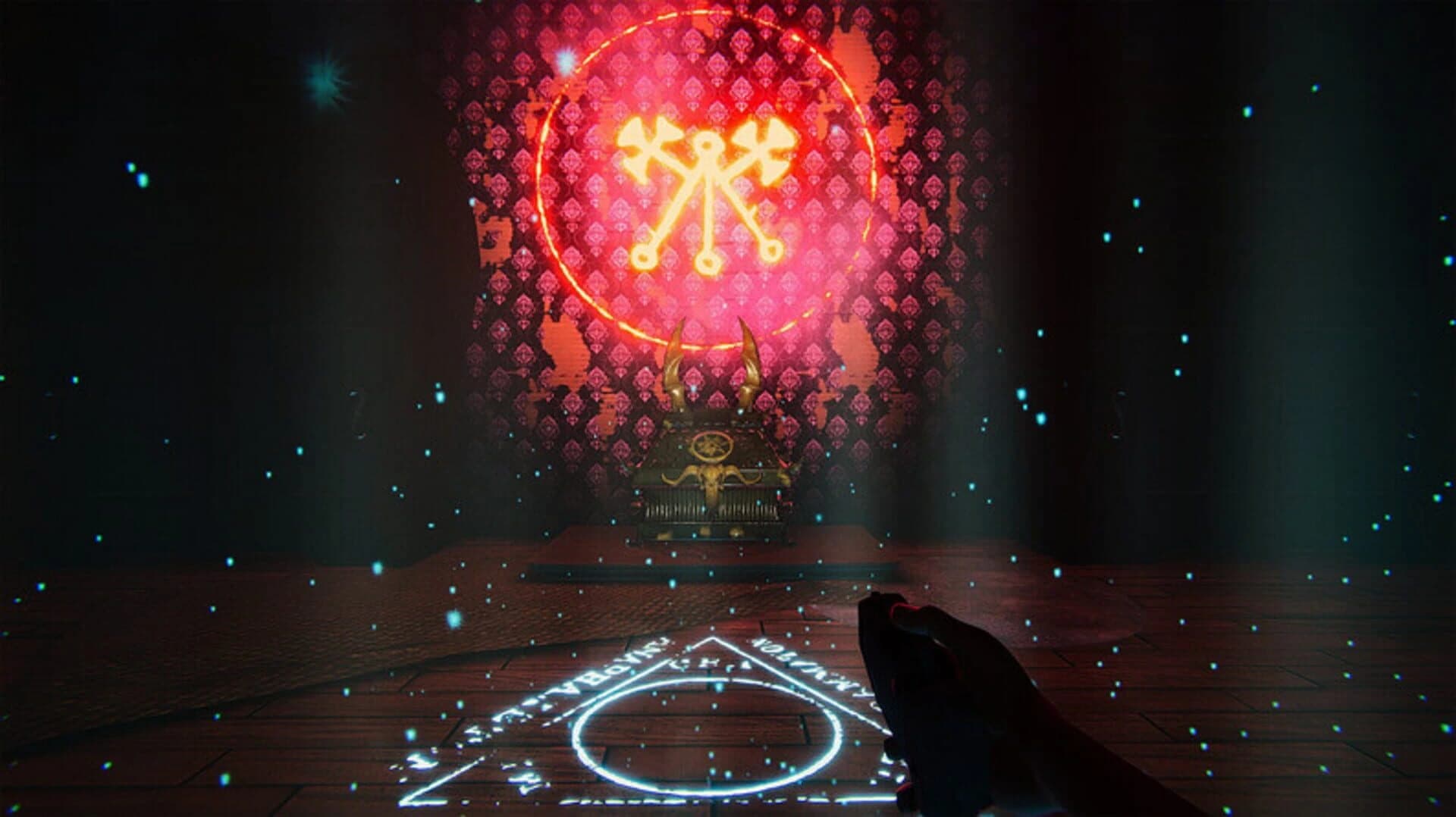 Peek a Boo screenshot 2