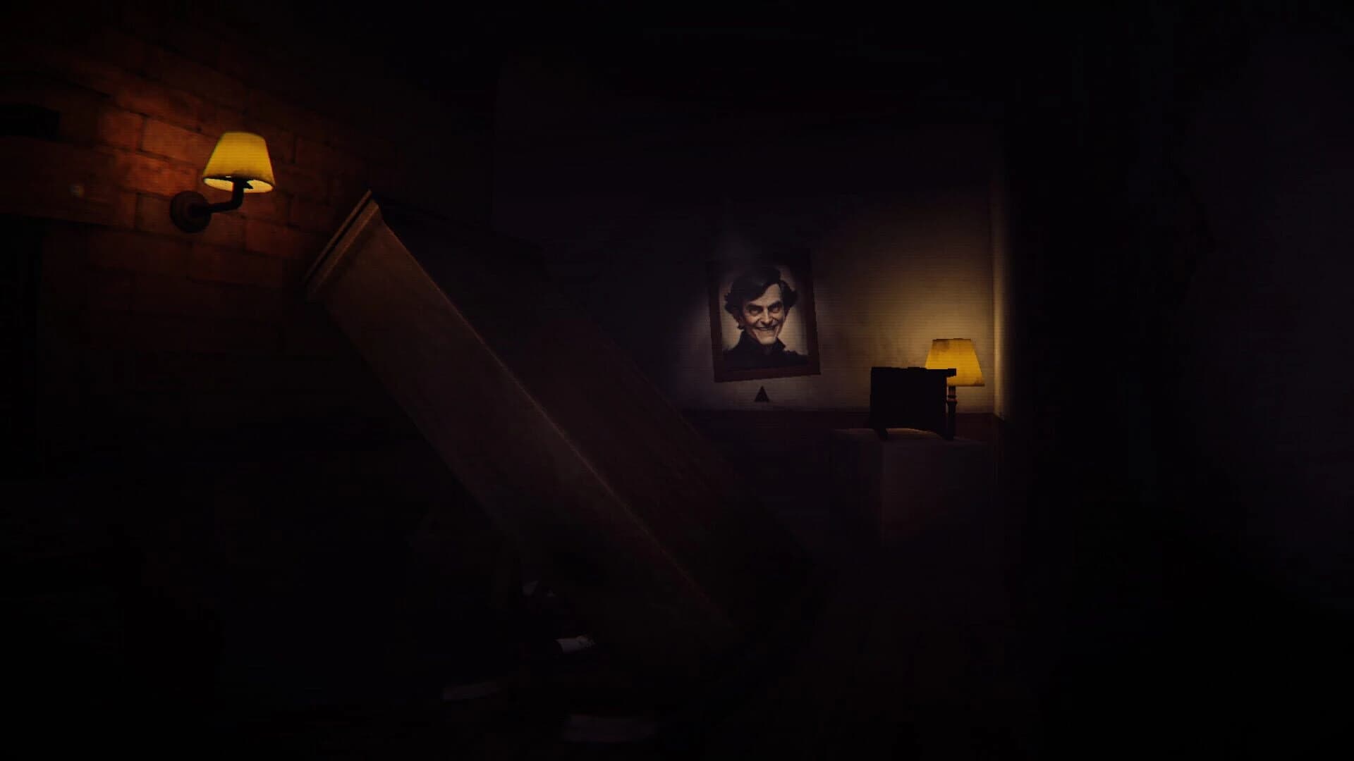 Peekaboo screenshot 2