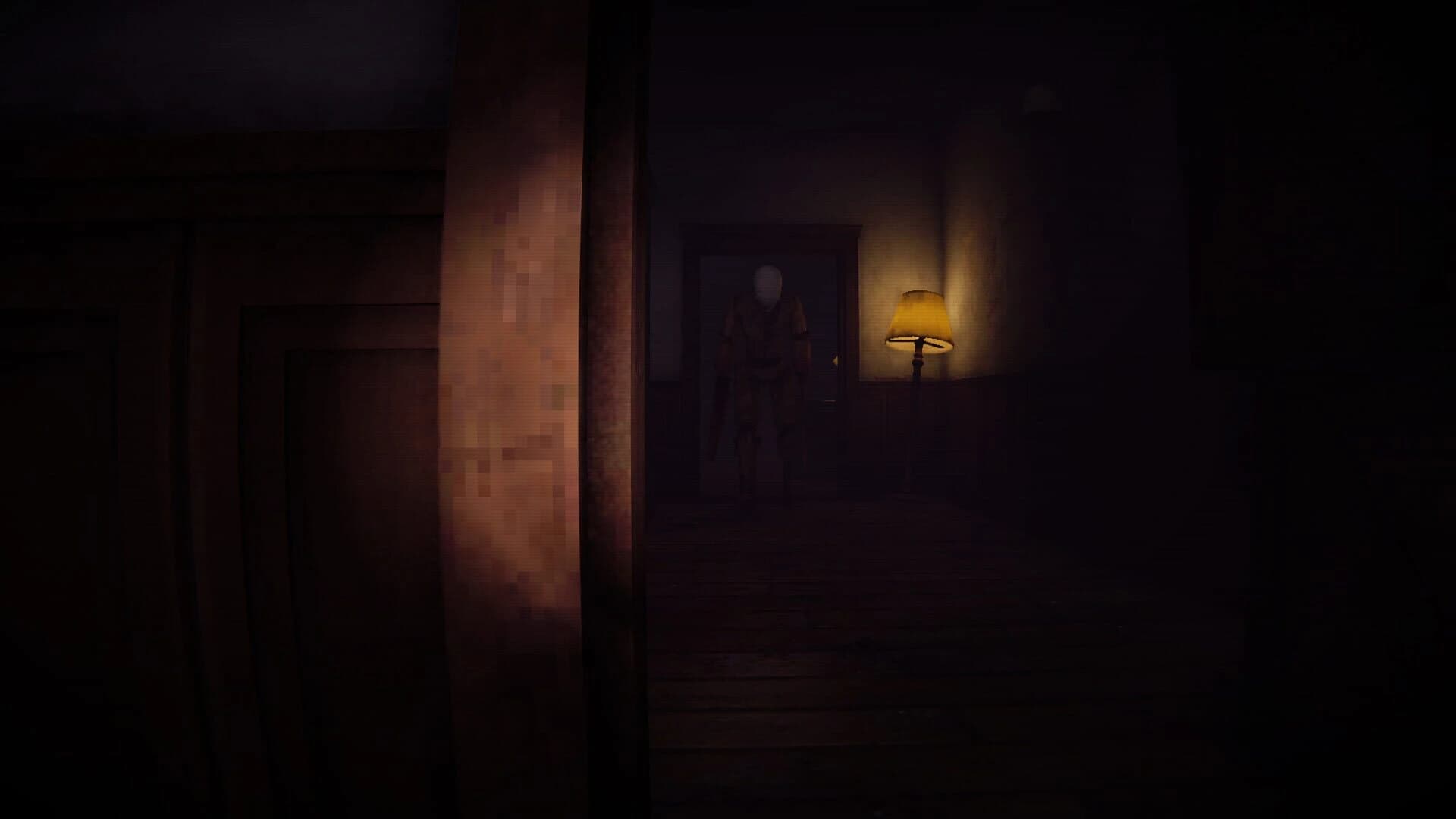 Peekaboo screenshot 1