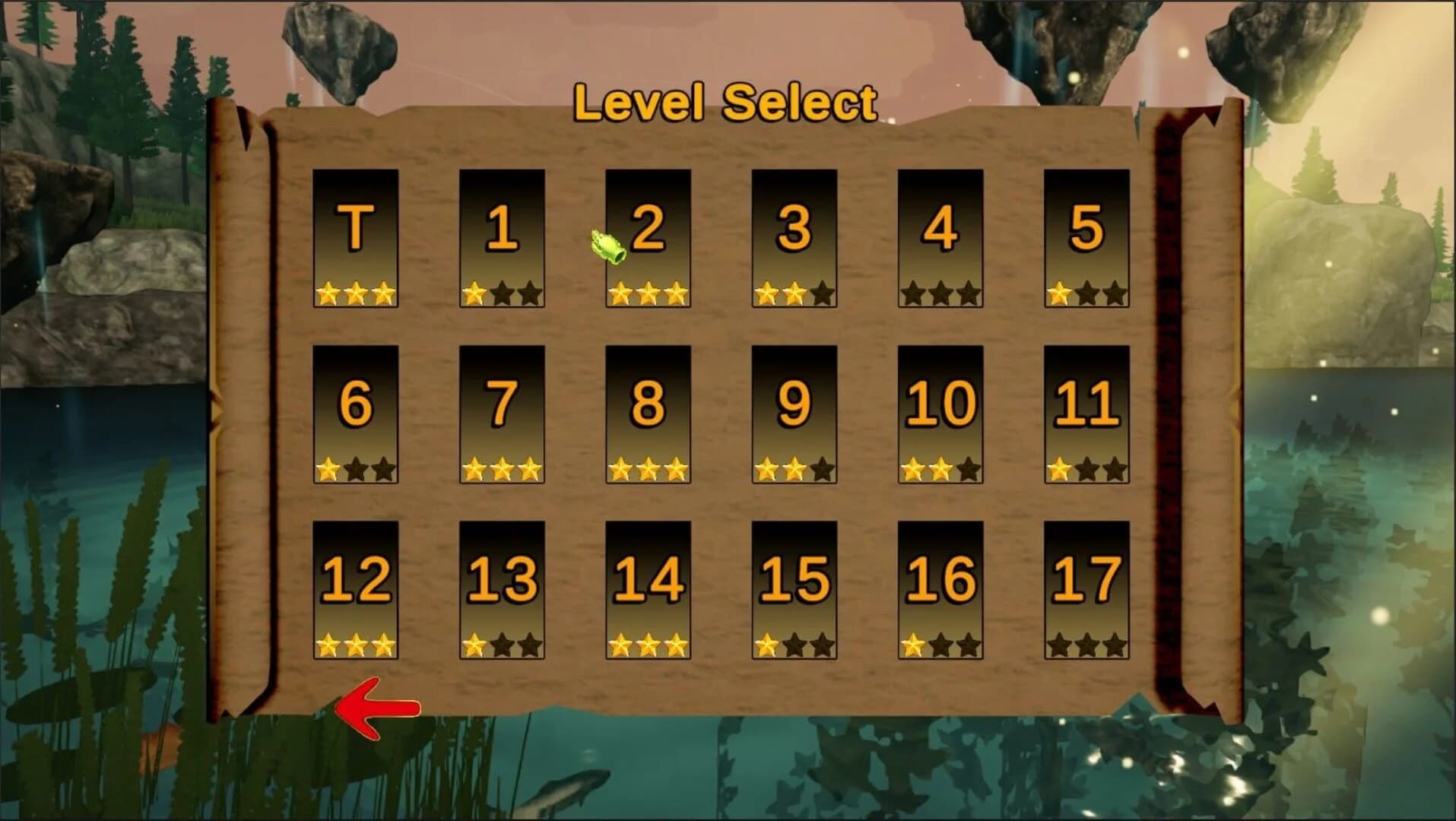 Peep Invasion screenshot 5