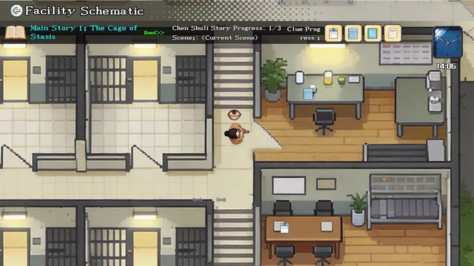 Peeping screenshot 3