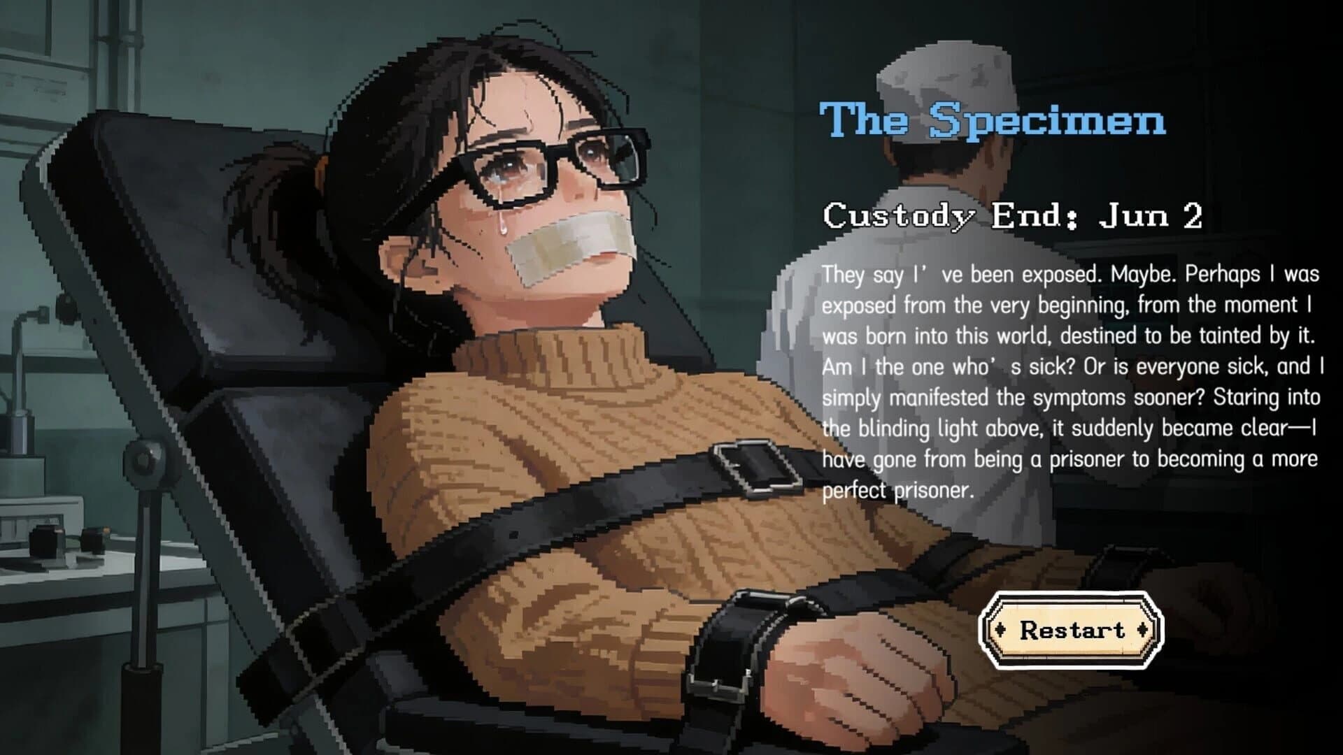 Peeping screenshot 5