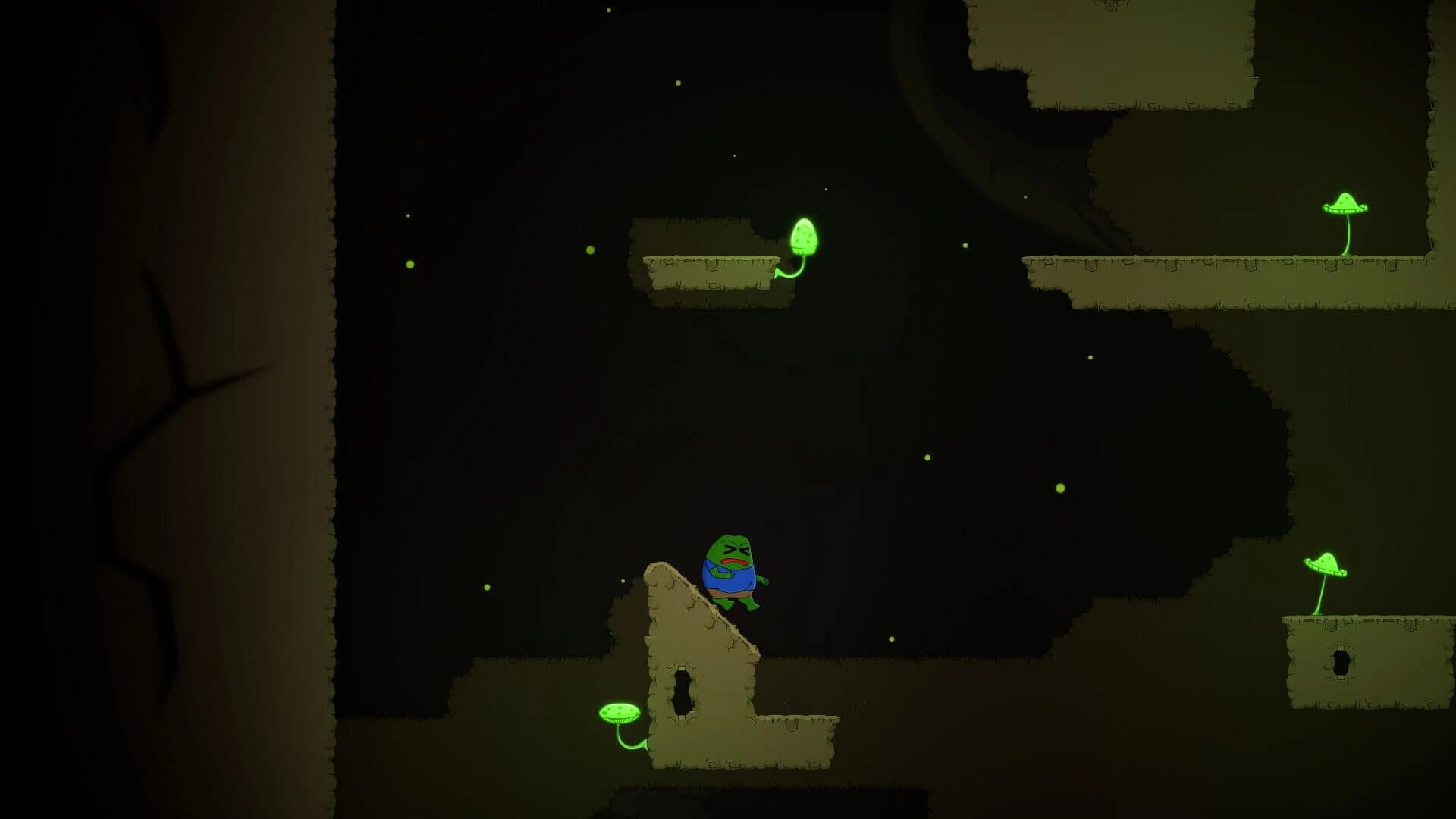 Peepo Hop! screenshot 5