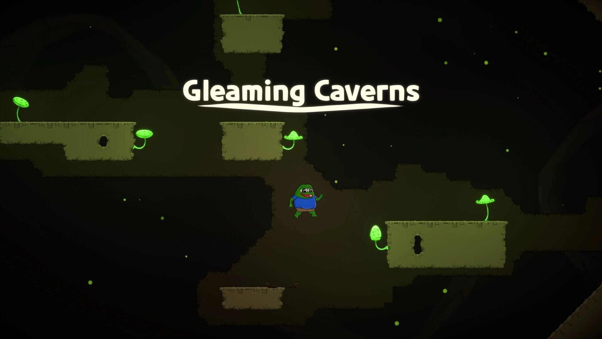 Peepo Hop! screenshot 3