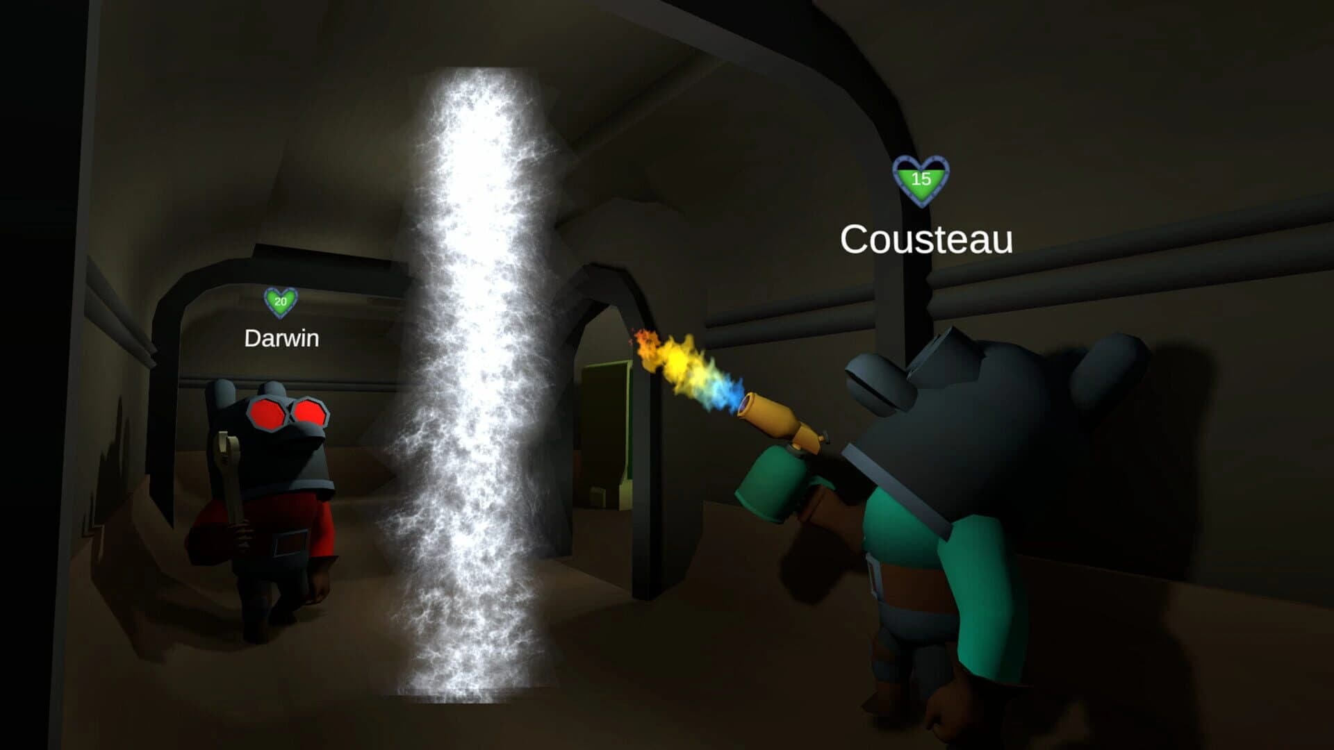 Peer Pressure screenshot 5
