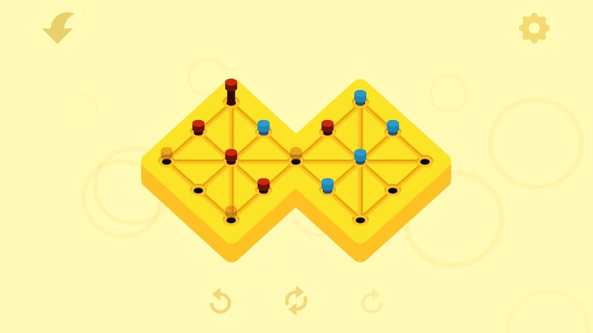 Peg screenshot 4