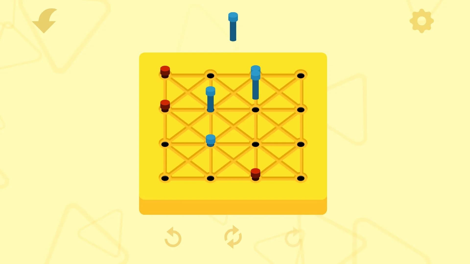 Peg screenshot 1