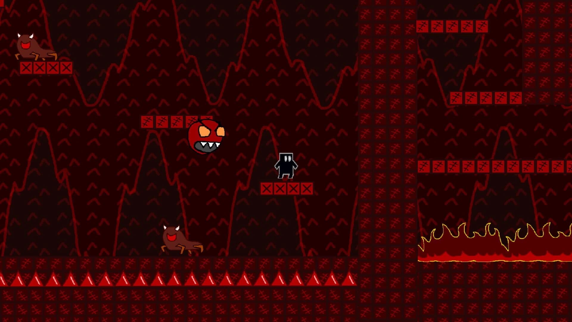 Pegafuerte el Terrible screenshot 5