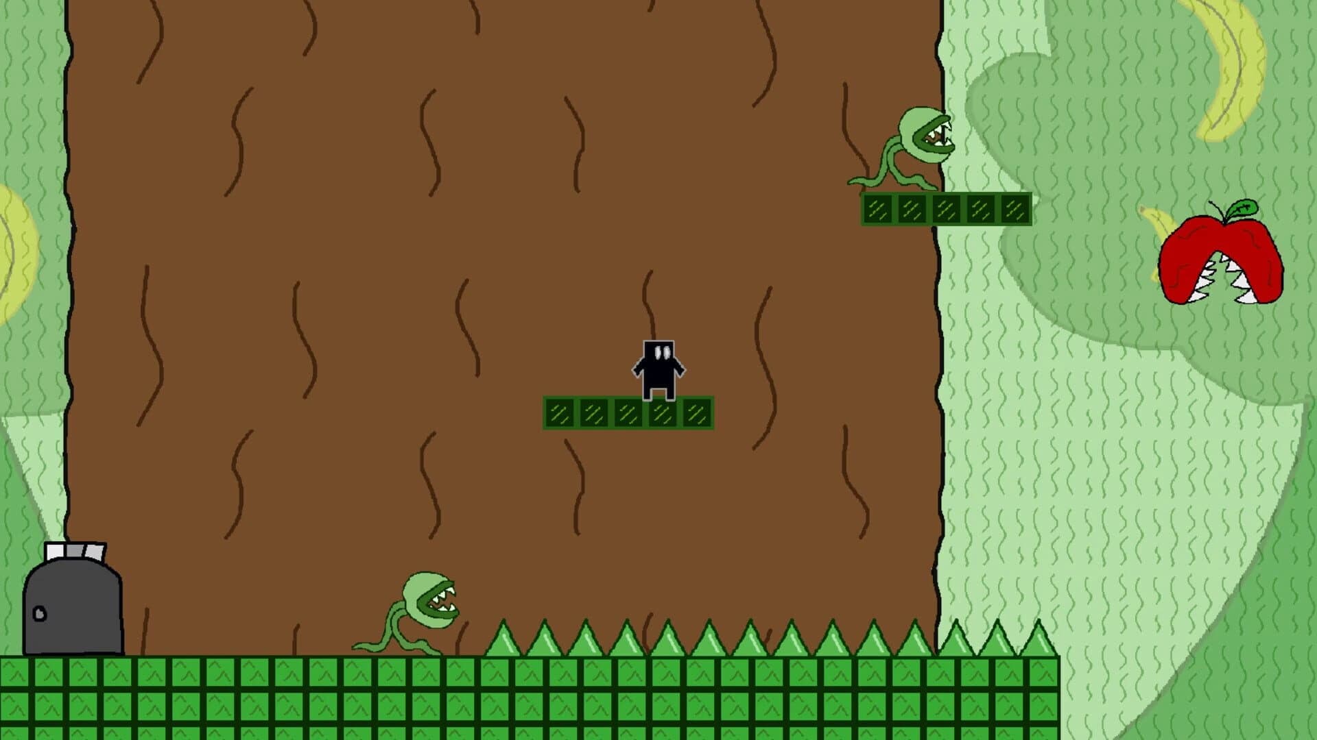 Pegafuerte el Terrible screenshot 3